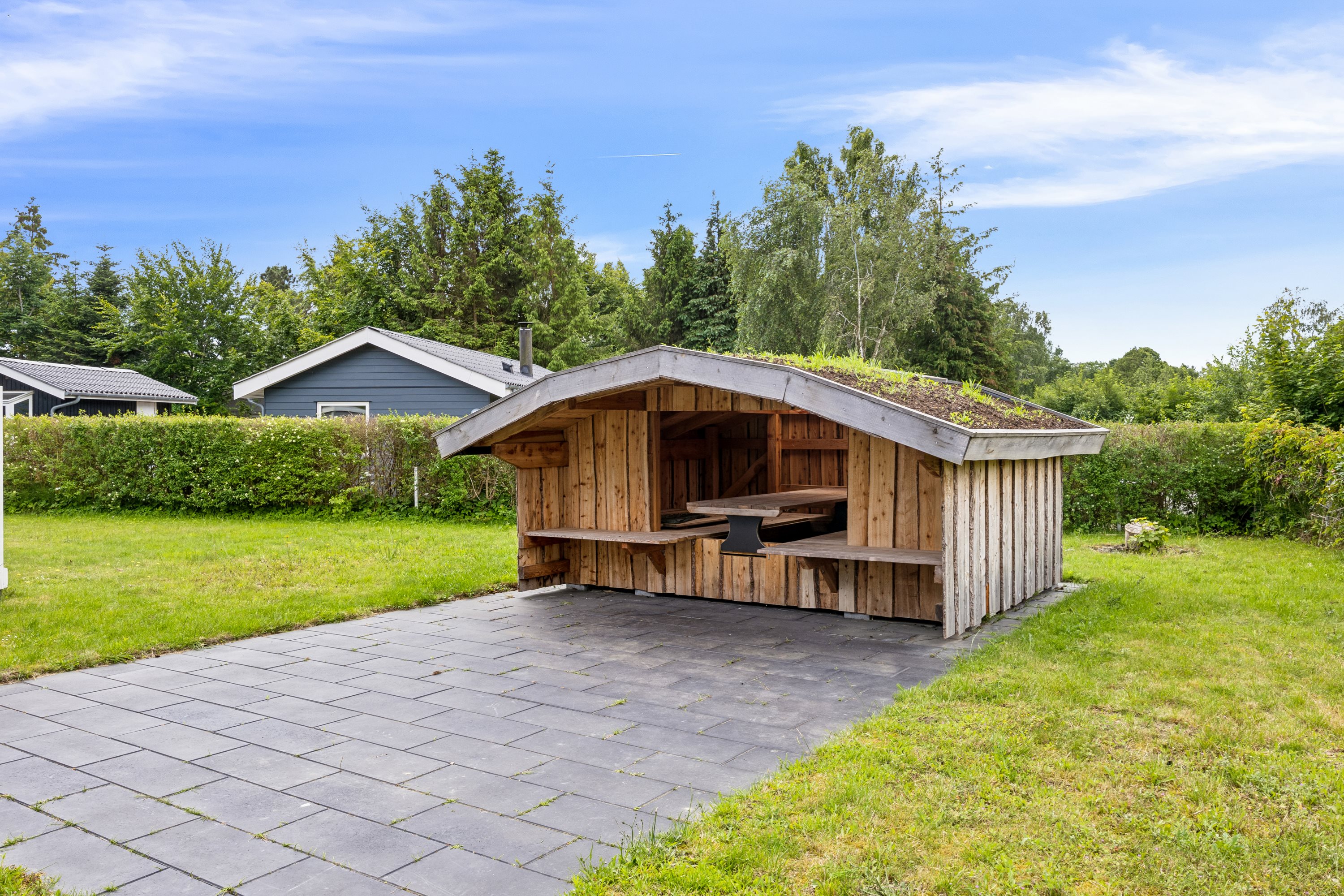 Tranevænget 7, 4050 Skibby