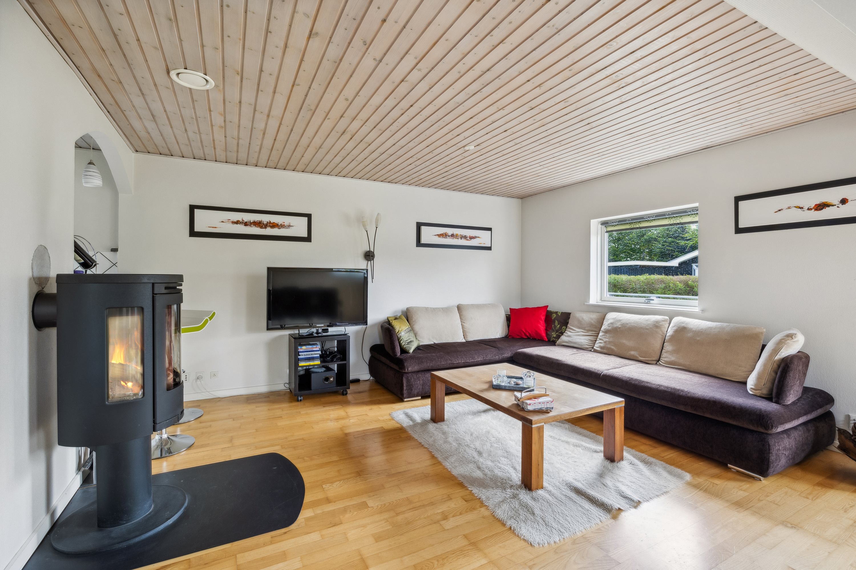 Tranevænget 7, 4050 Skibby