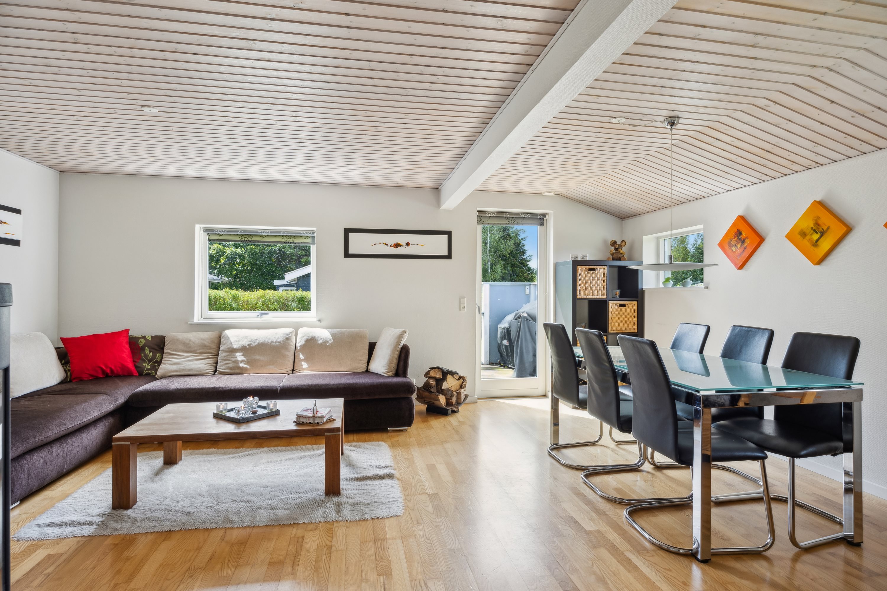 Tranevænget 7, 4050 Skibby