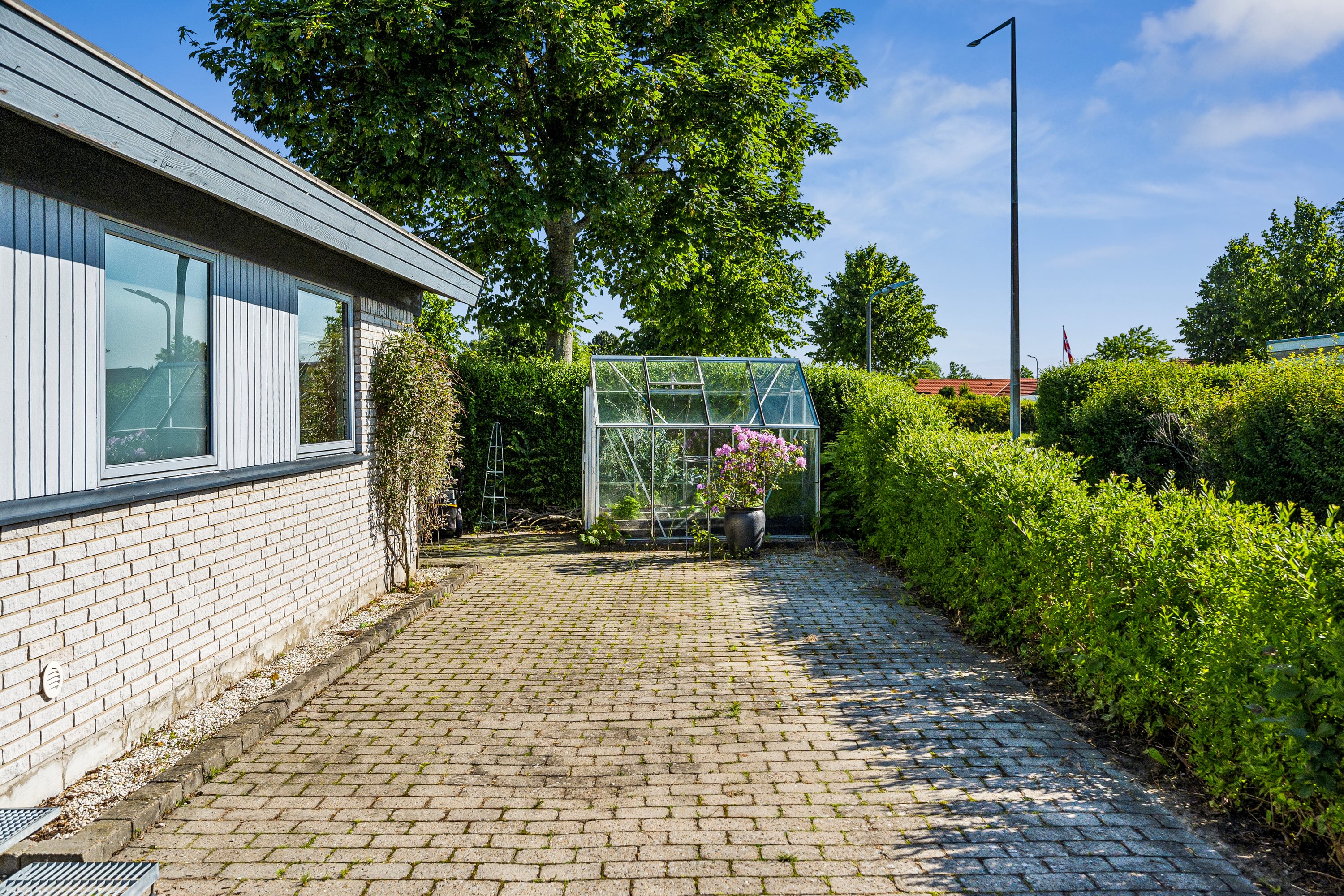 Rebildparken 130, 9220 Aalborg Øst