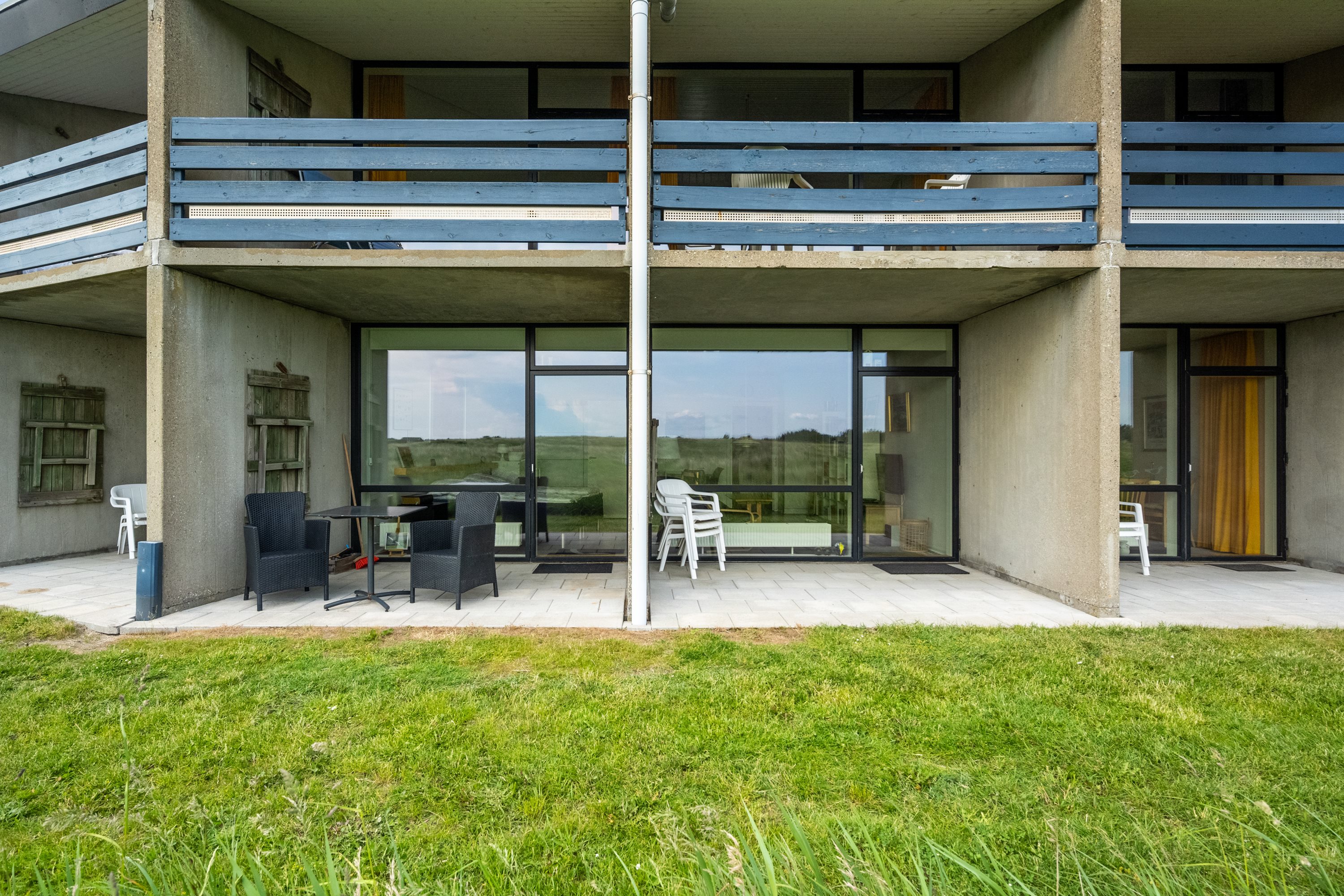 Kystvejen 10G, st.. 113., 9850 Hirtshals