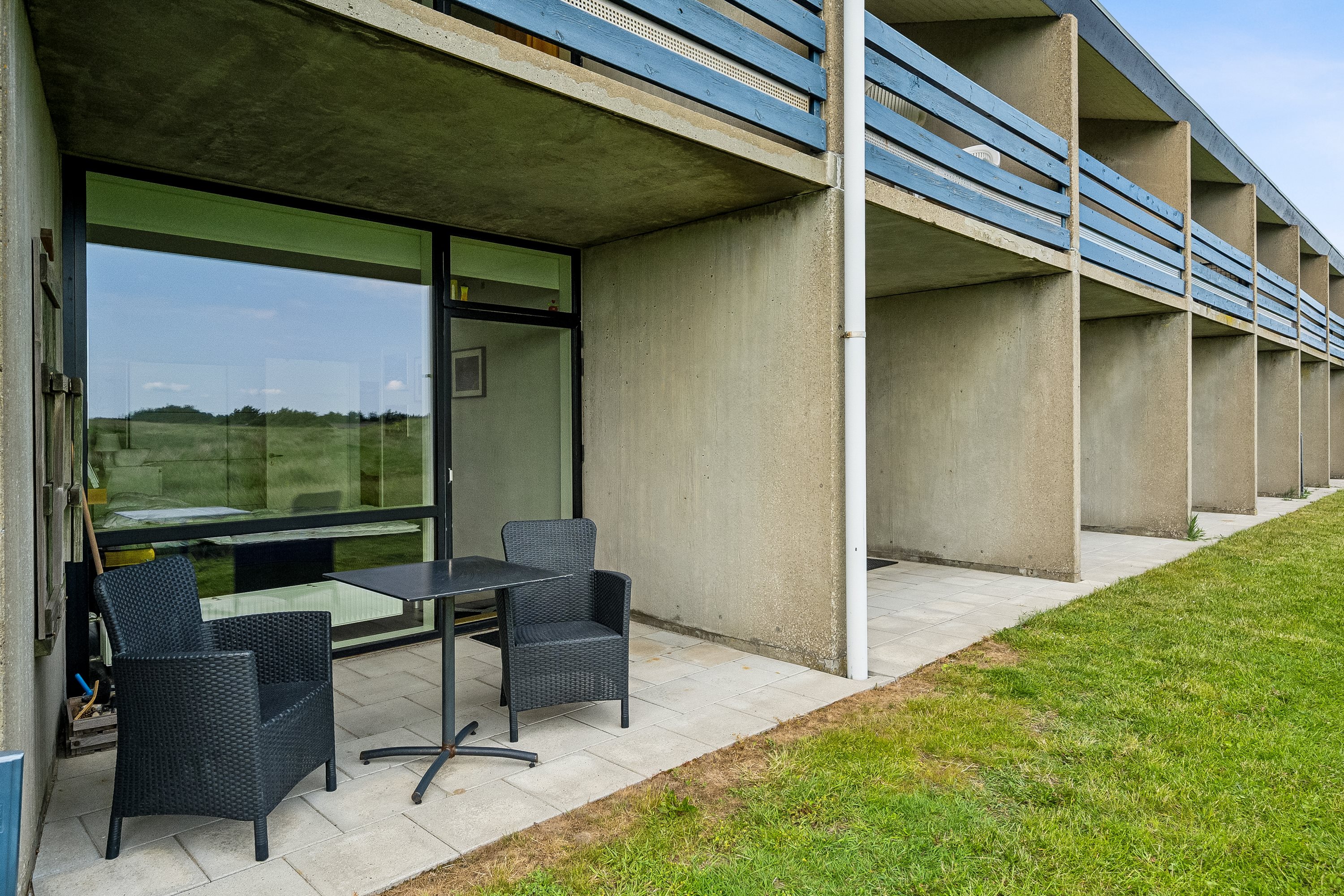 Kystvejen 10G, st.. 113., 9850 Hirtshals