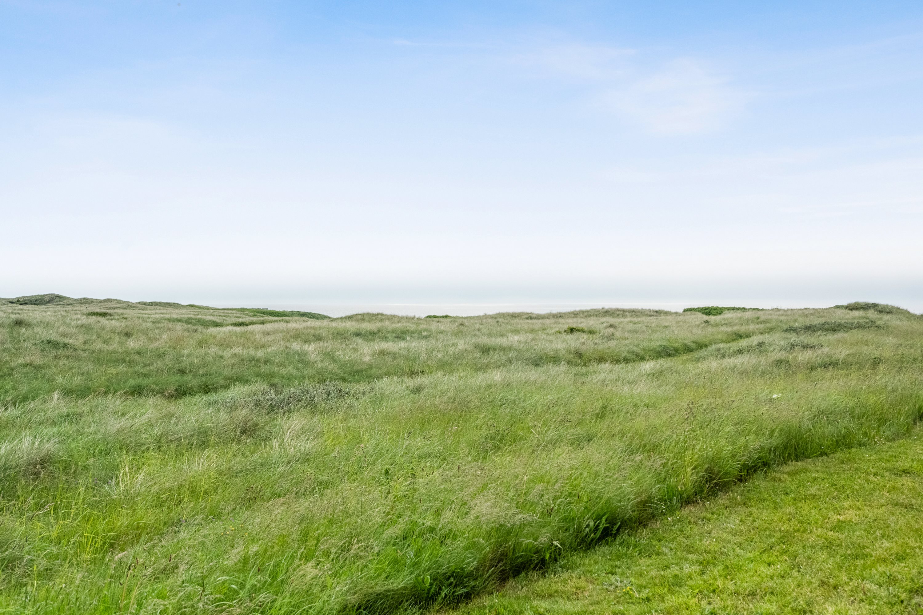 Kystvejen 10G, st.. 113., 9850 Hirtshals