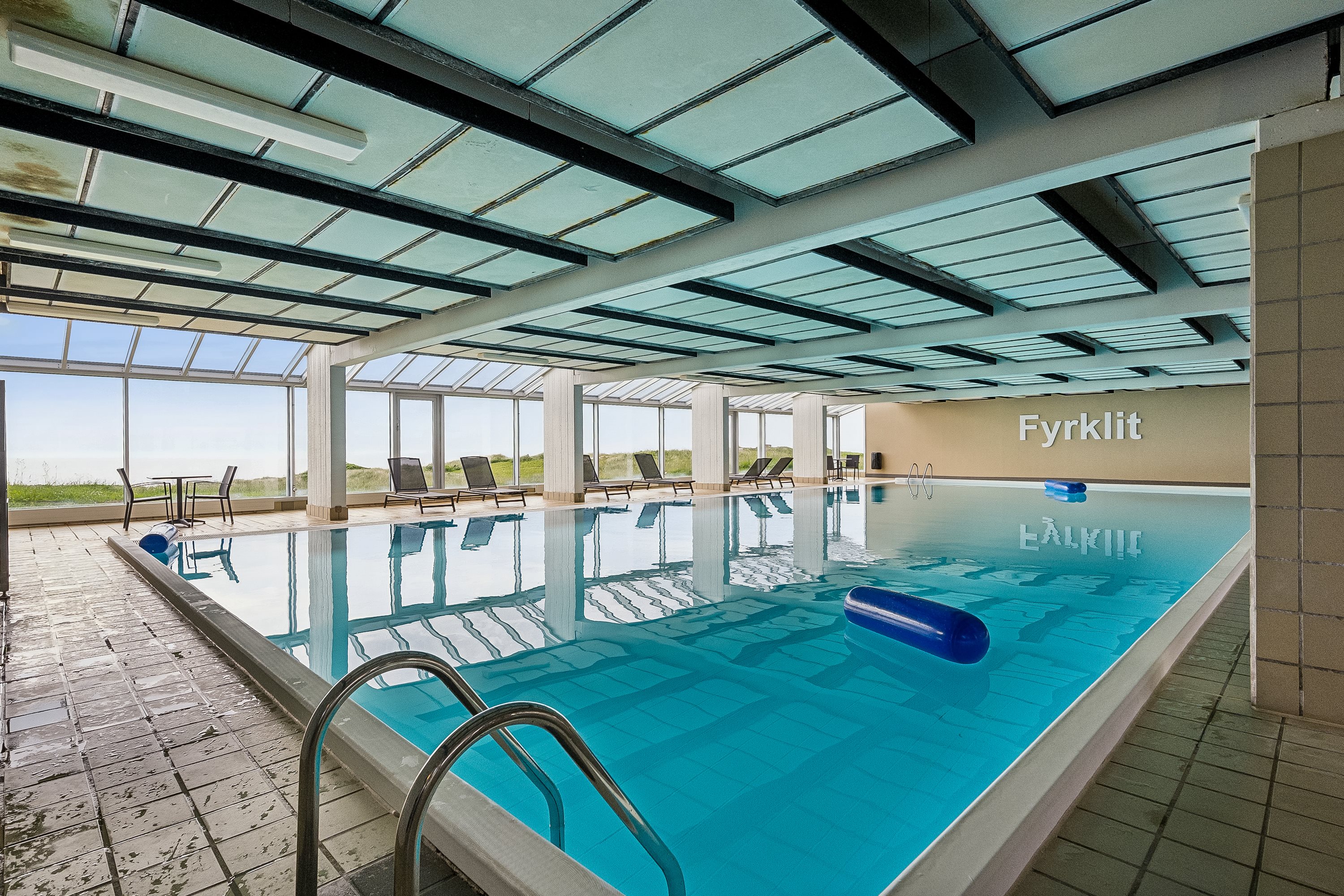 Kystvejen 10G, st.. 113., 9850 Hirtshals