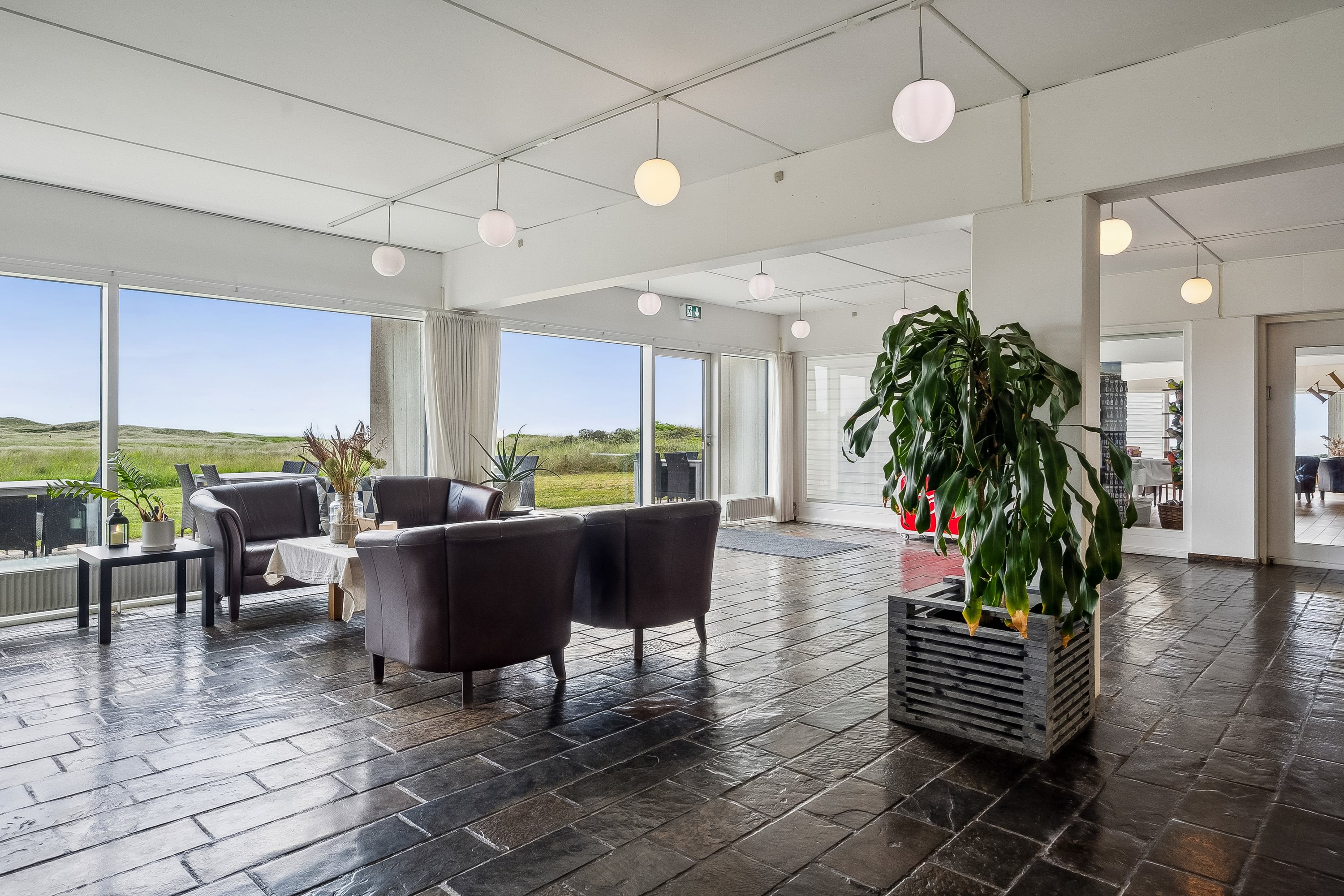 Kystvejen 10G, st.. 113., 9850 Hirtshals