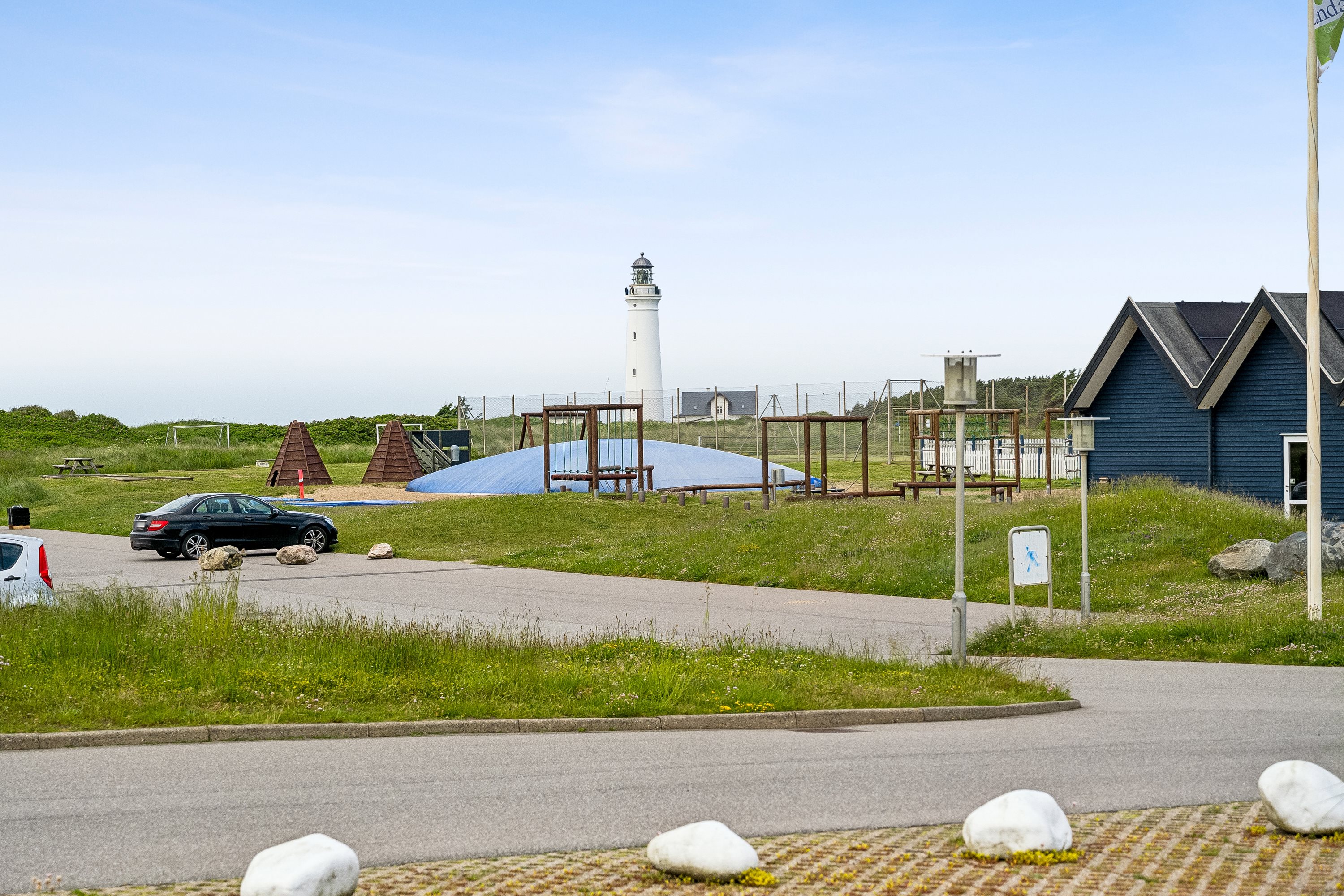 Kystvejen 10G, st.. 113., 9850 Hirtshals