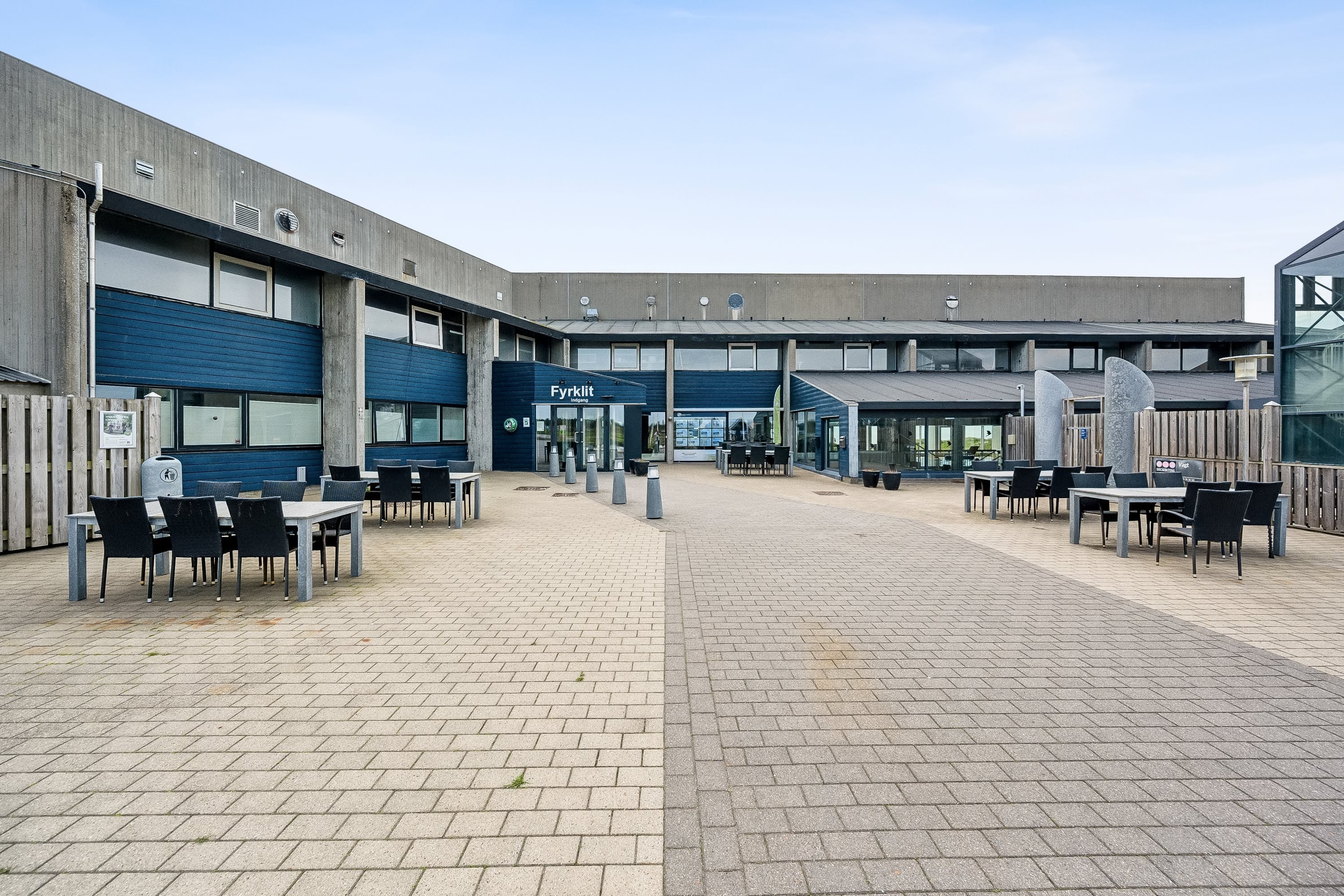Kystvejen 10G, st.. 113., 9850 Hirtshals