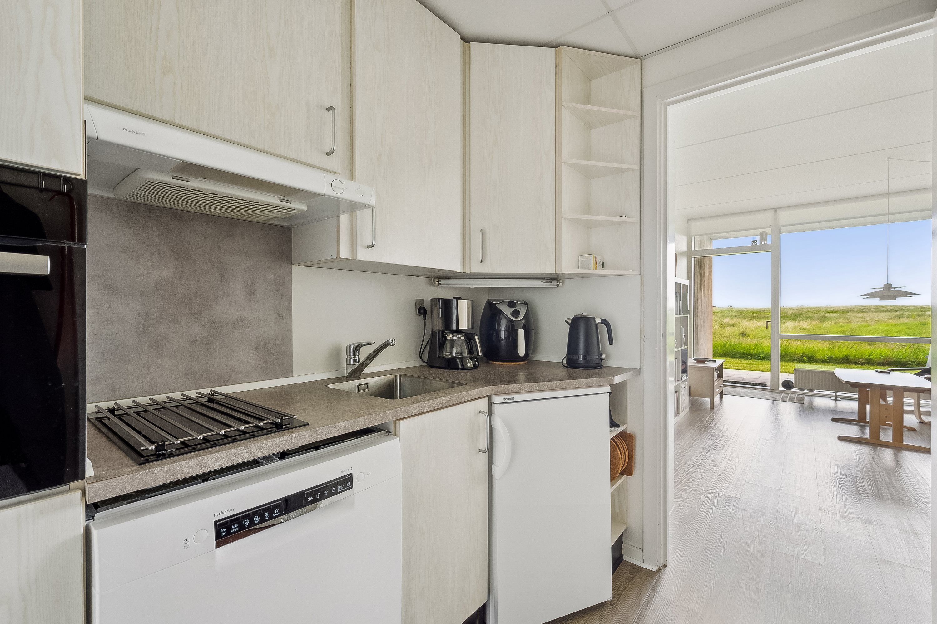 Kystvejen 10G, st.. 113., 9850 Hirtshals