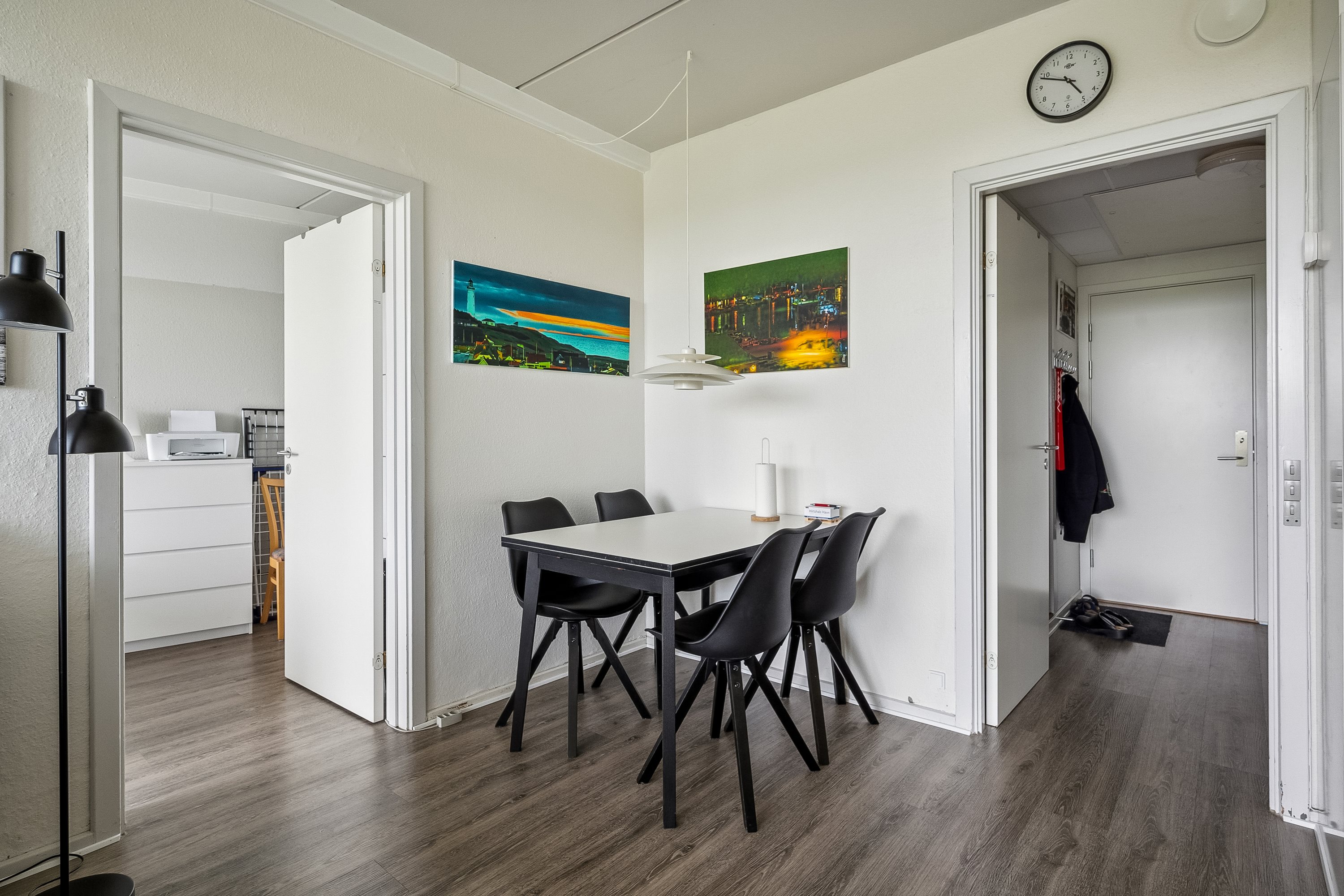 Kystvejen 10G, st.. 113., 9850 Hirtshals