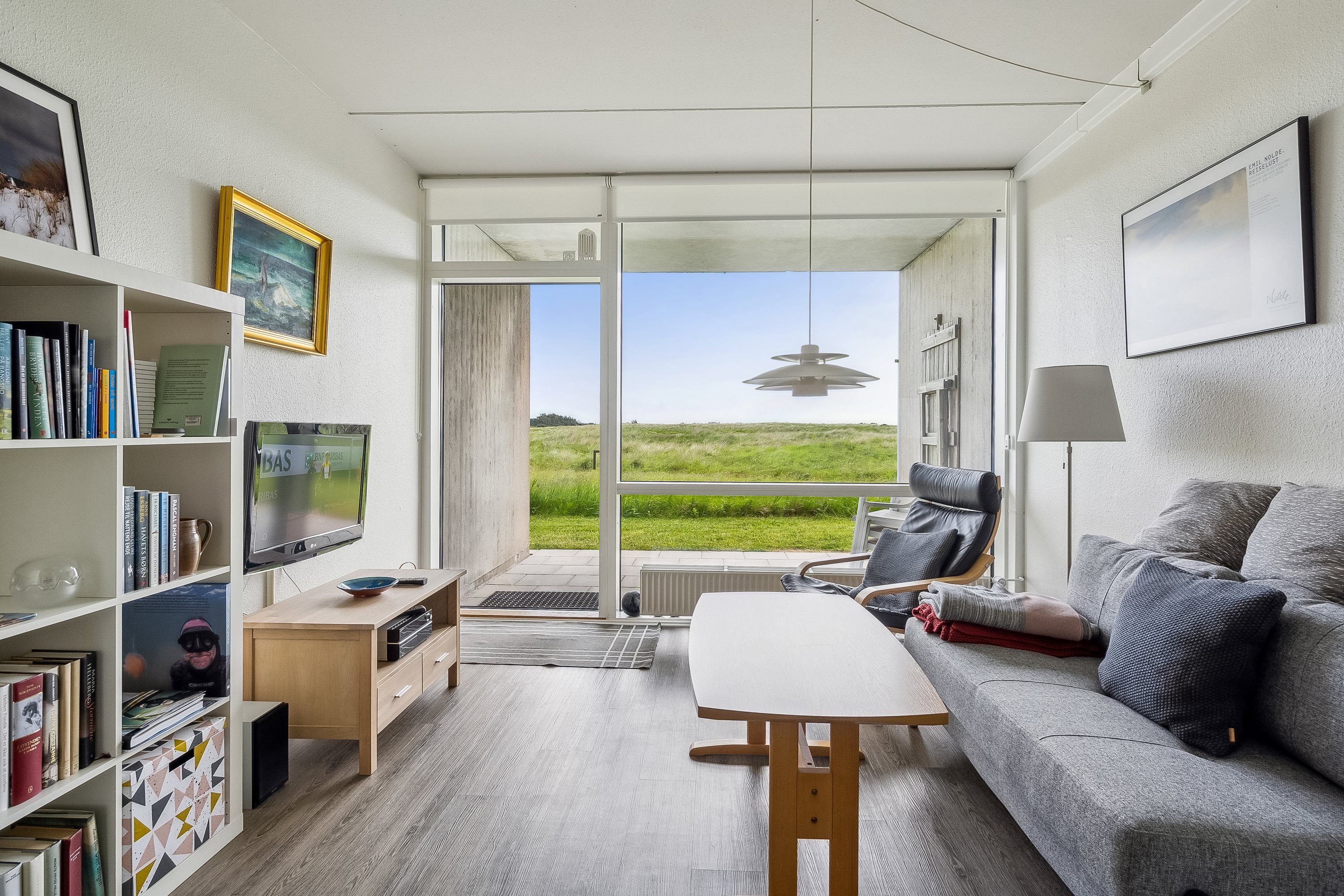 Kystvejen 10G, st.. 113., 9850 Hirtshals