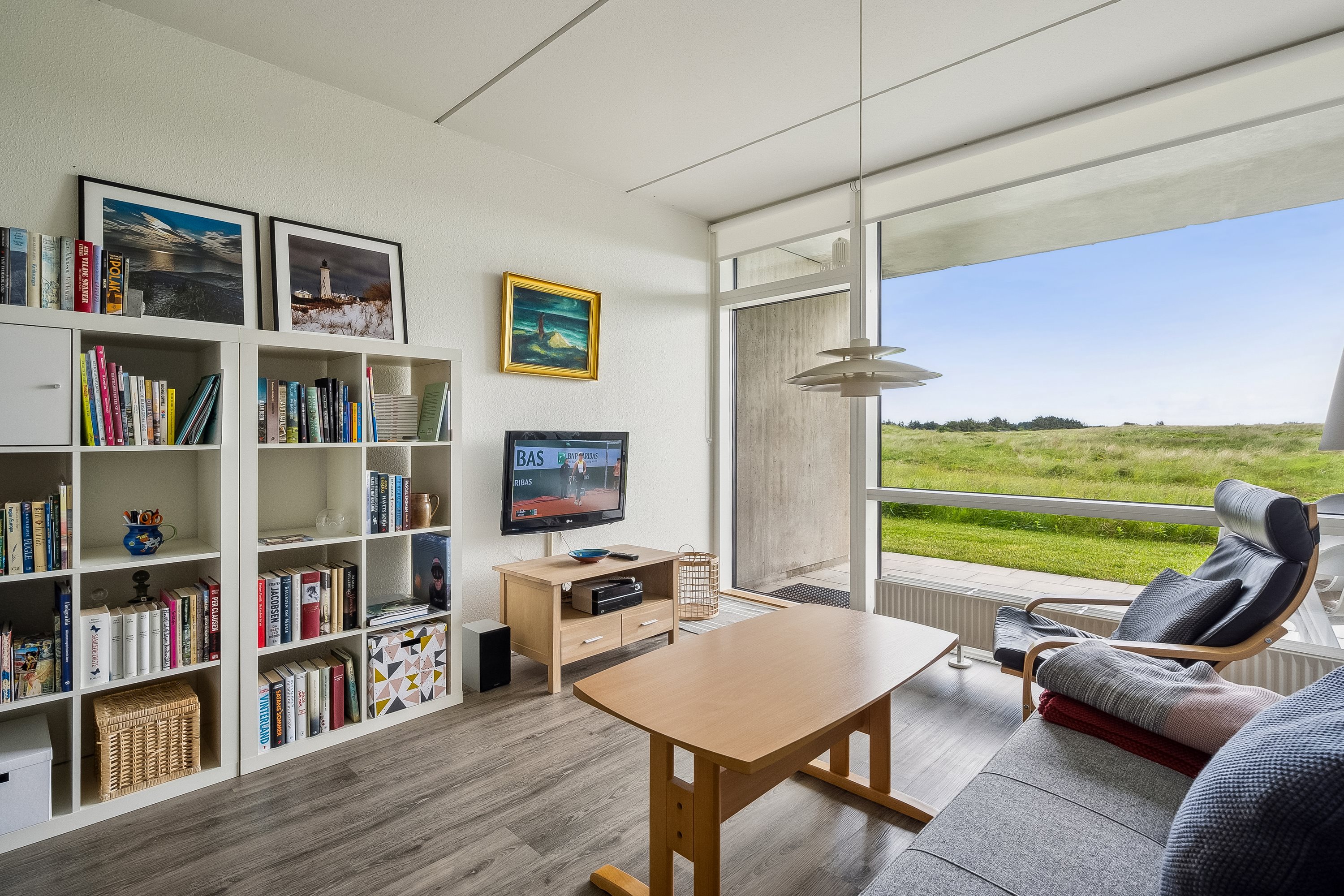 Kystvejen 10G, st.. 113., 9850 Hirtshals