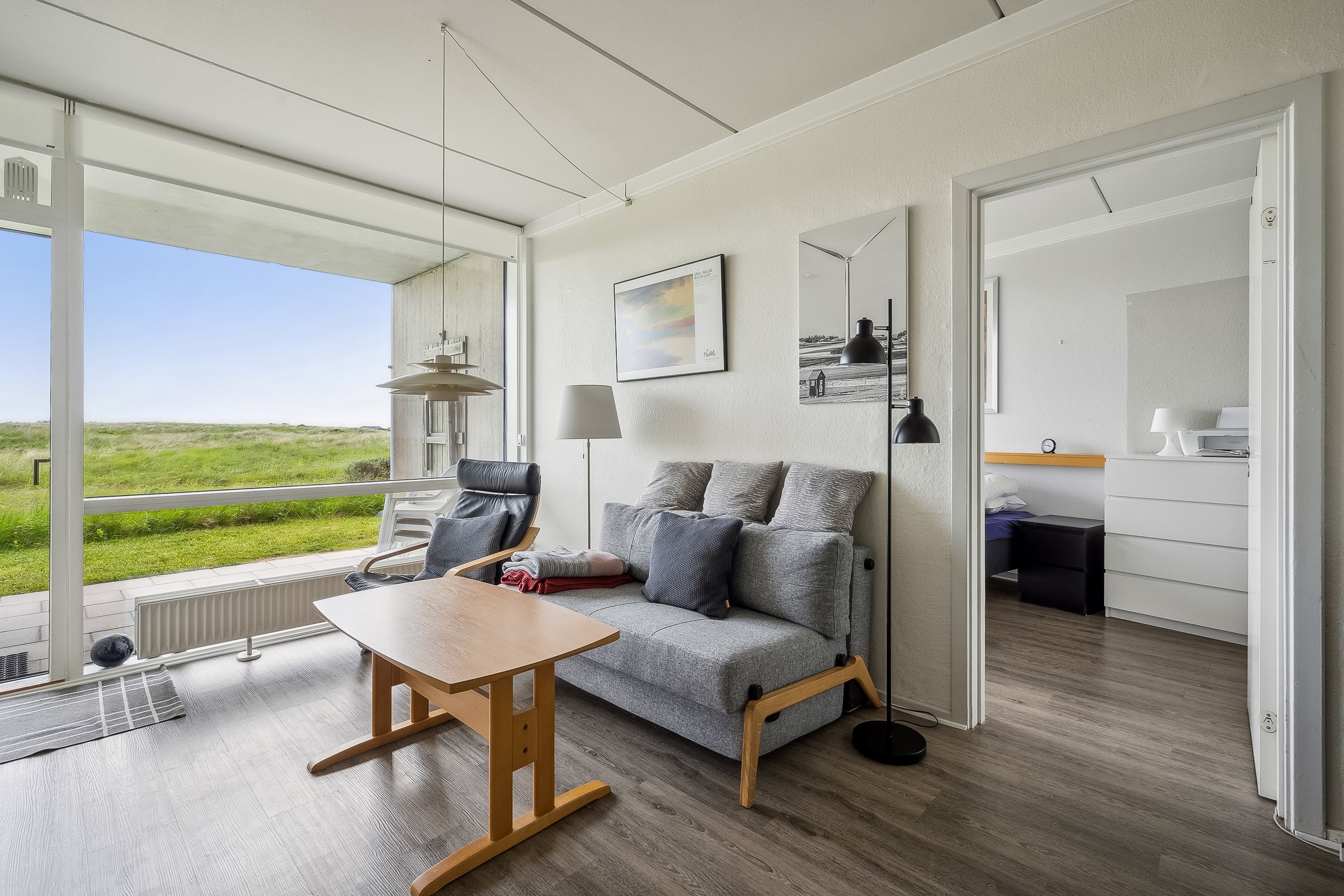 Kystvejen 10G, st.. 113., 9850 Hirtshals