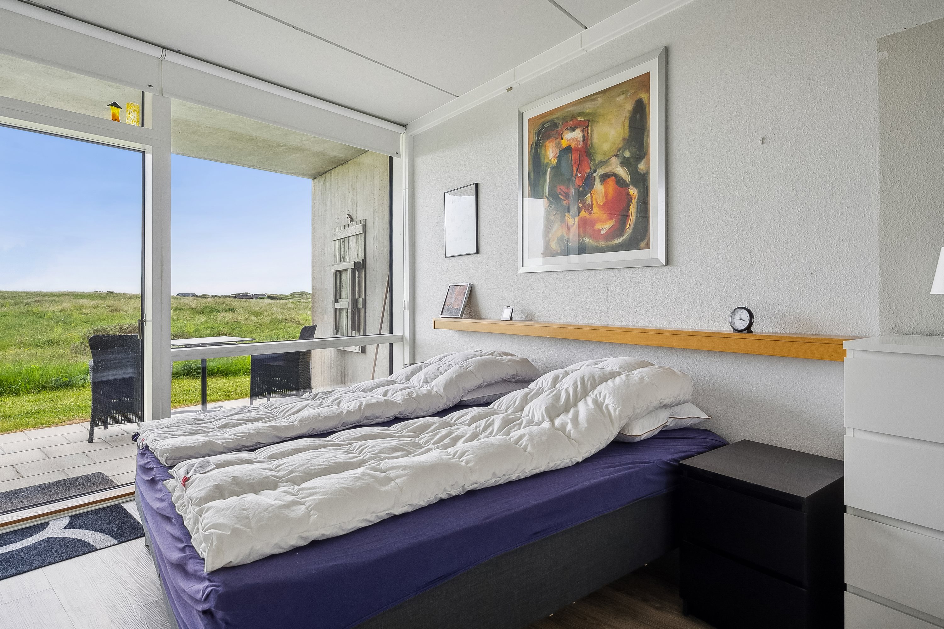 Kystvejen 10G, st.. 113., 9850 Hirtshals