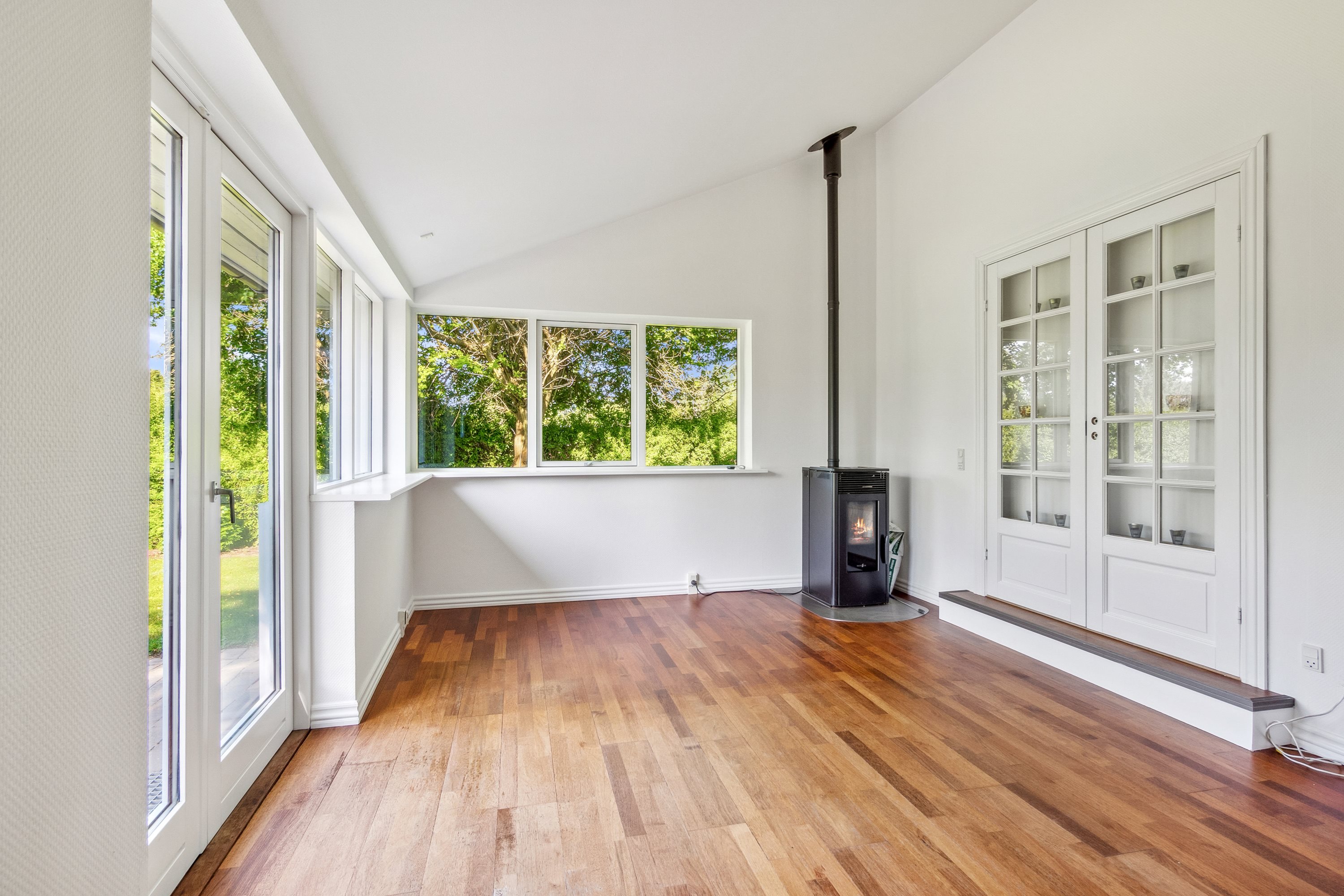Fritidshaven 1, 2640 Hedehusene