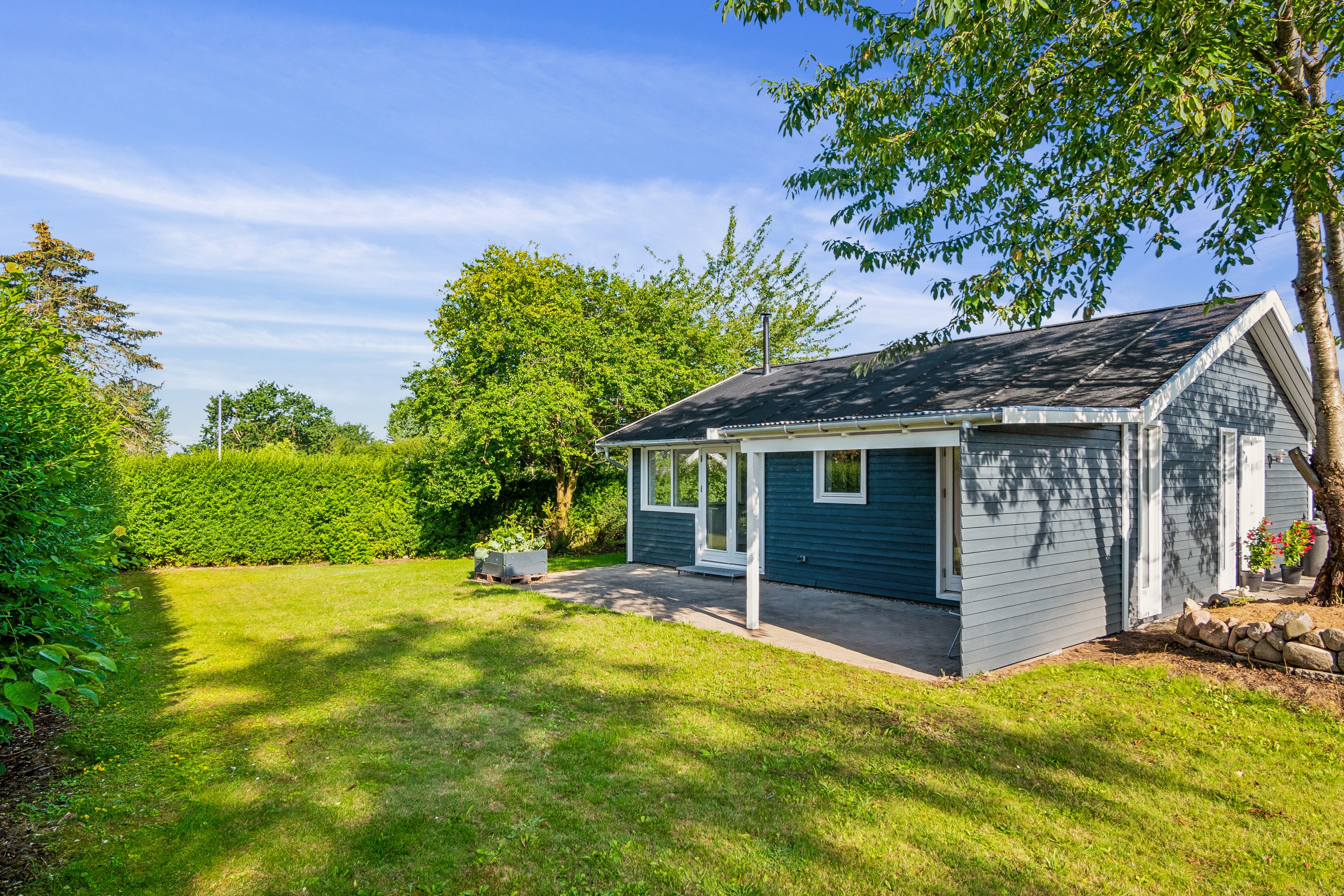 Fritidshaven 1, 2640 Hedehusene