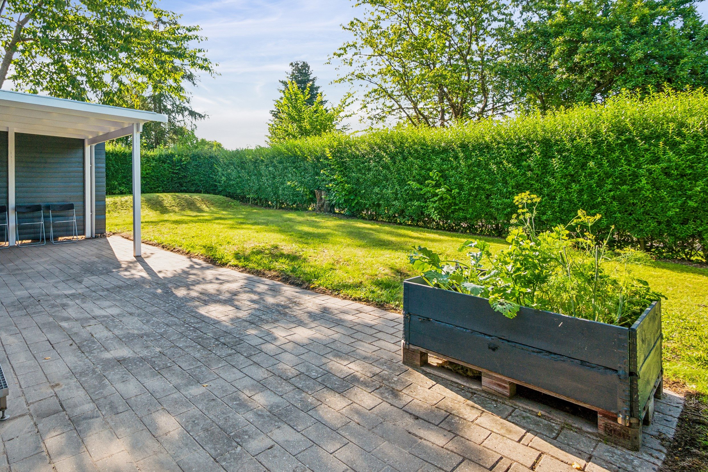Fritidshaven 1, 2640 Hedehusene