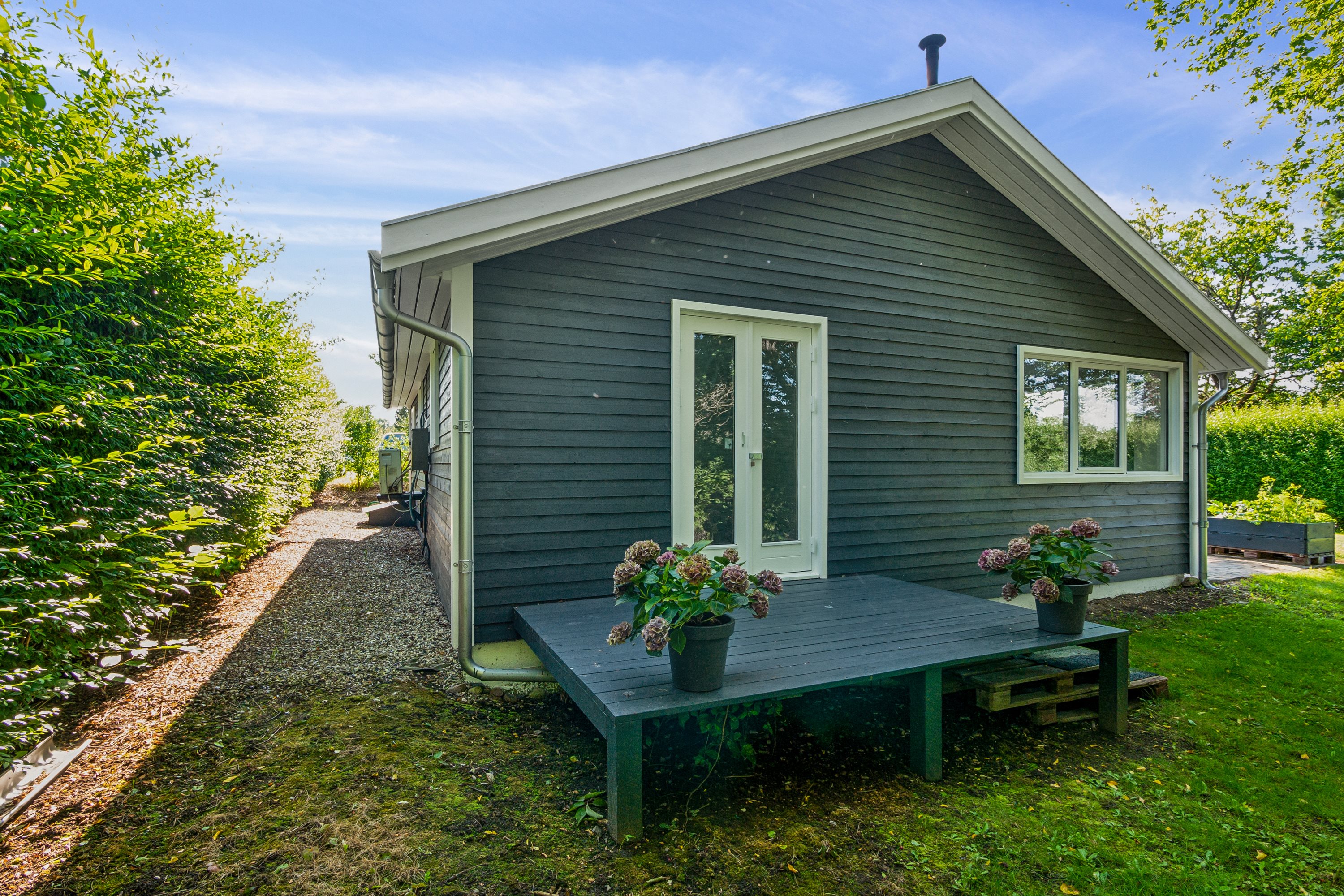 Fritidshaven 1, 2640 Hedehusene