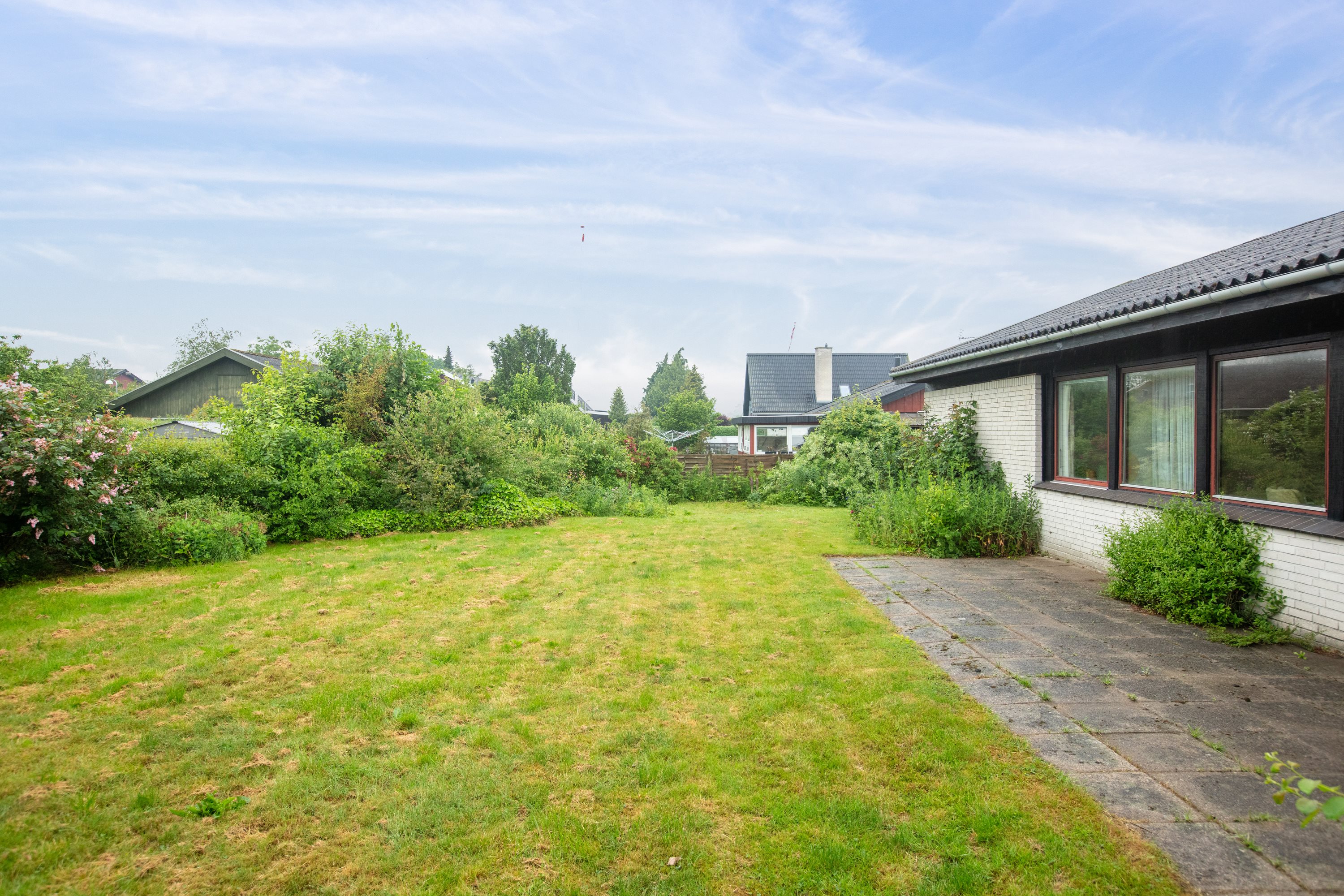 Lysholmparken 45, 4320 Lejre