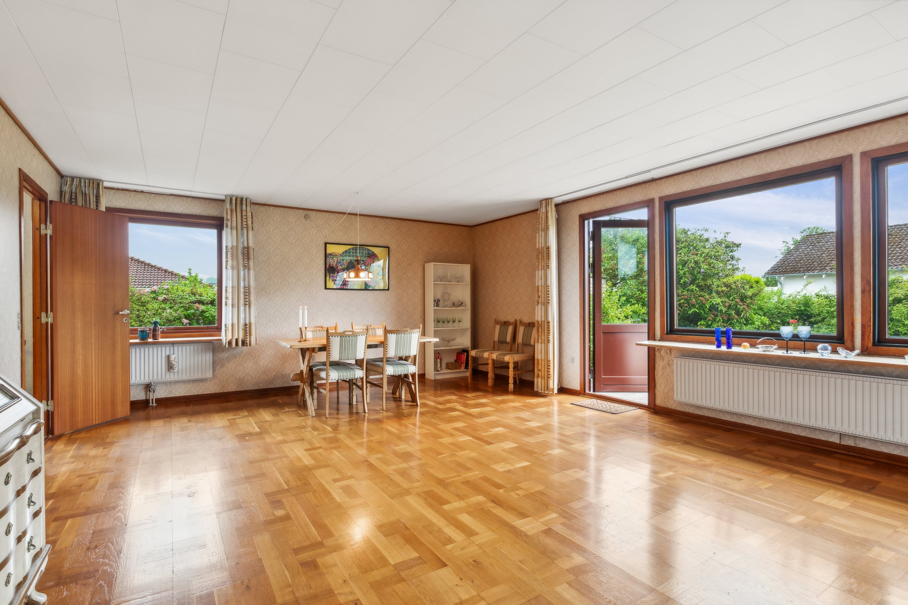 Lysholmparken 45, 4320 Lejre