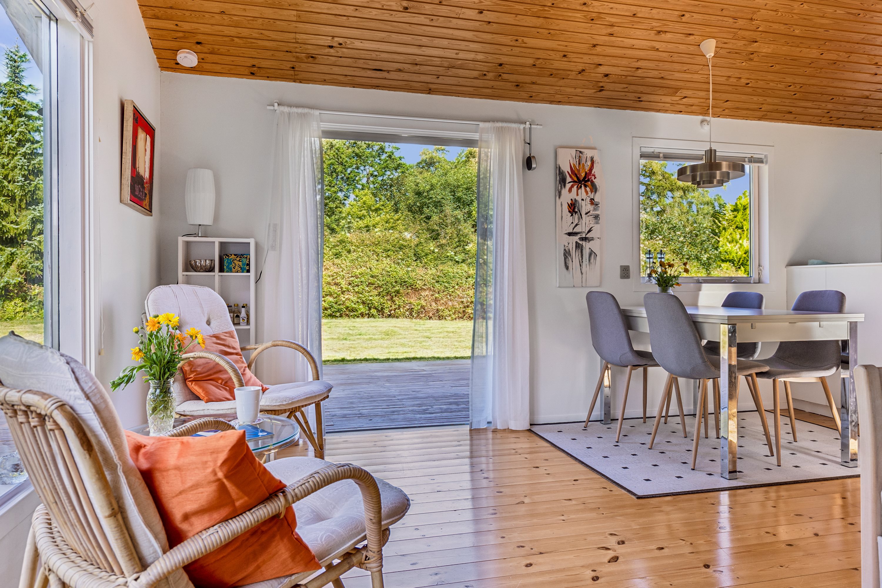 Moseholmen 3, 4560 Vig