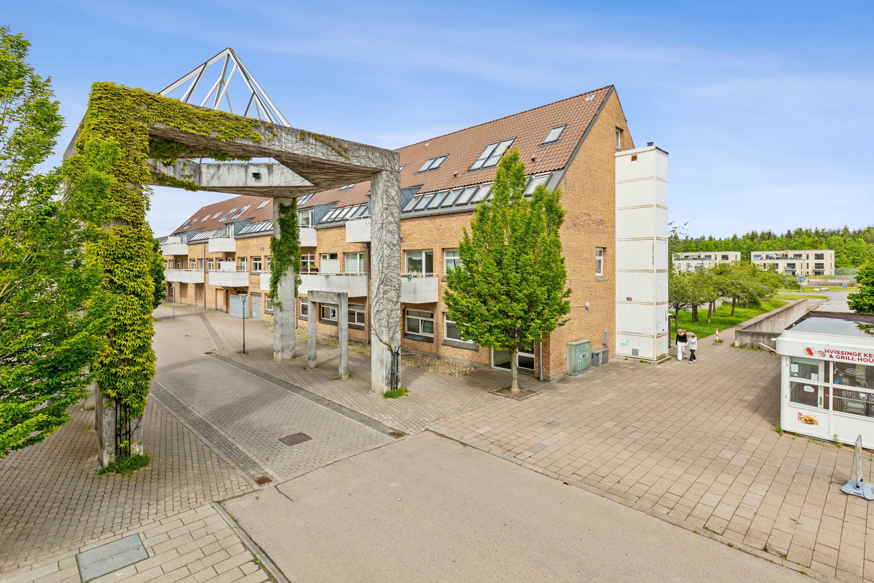 Egeskoven 236, st.., 2600 Glostrup