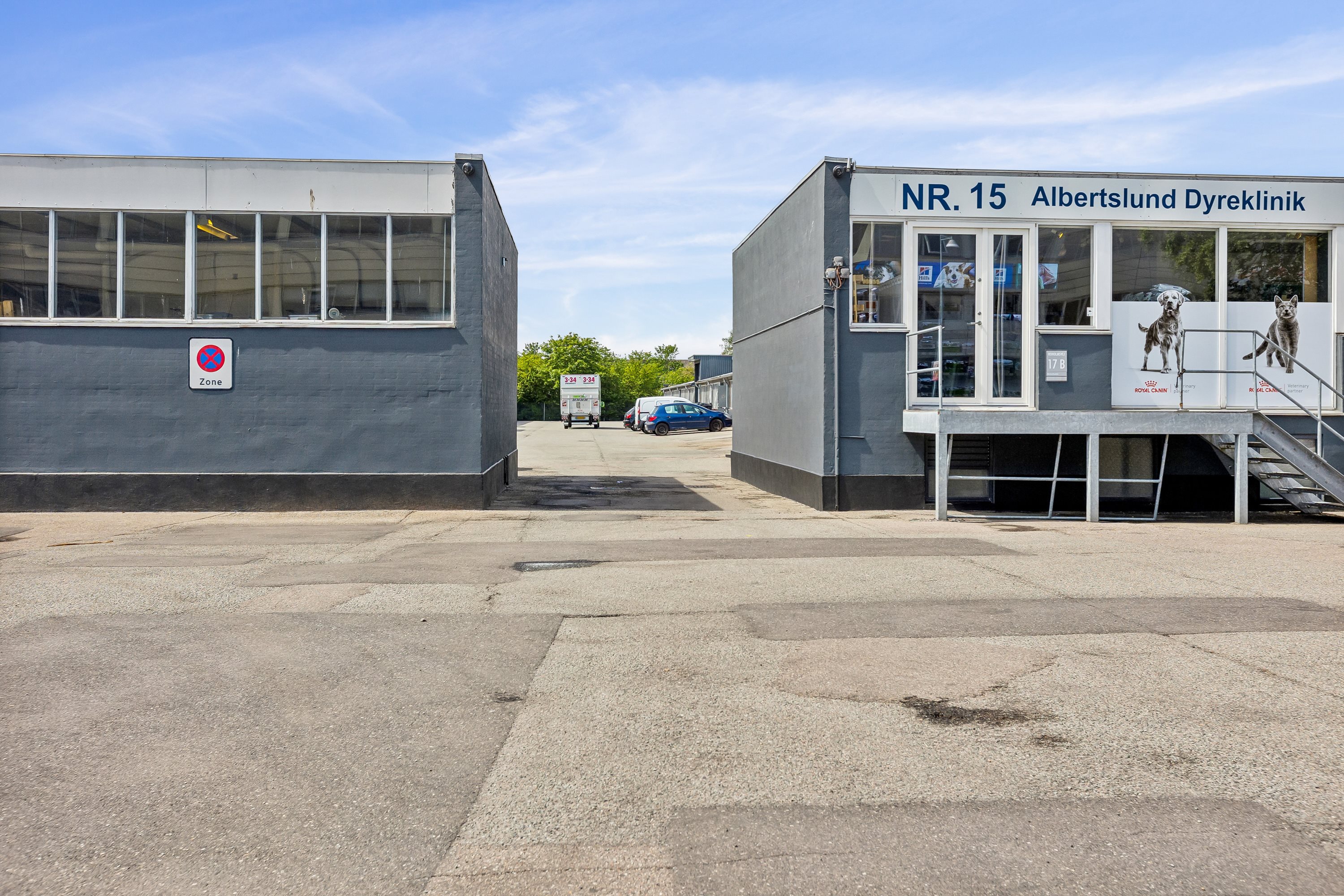 Egeskoven 236, st.., 2600 Glostrup
