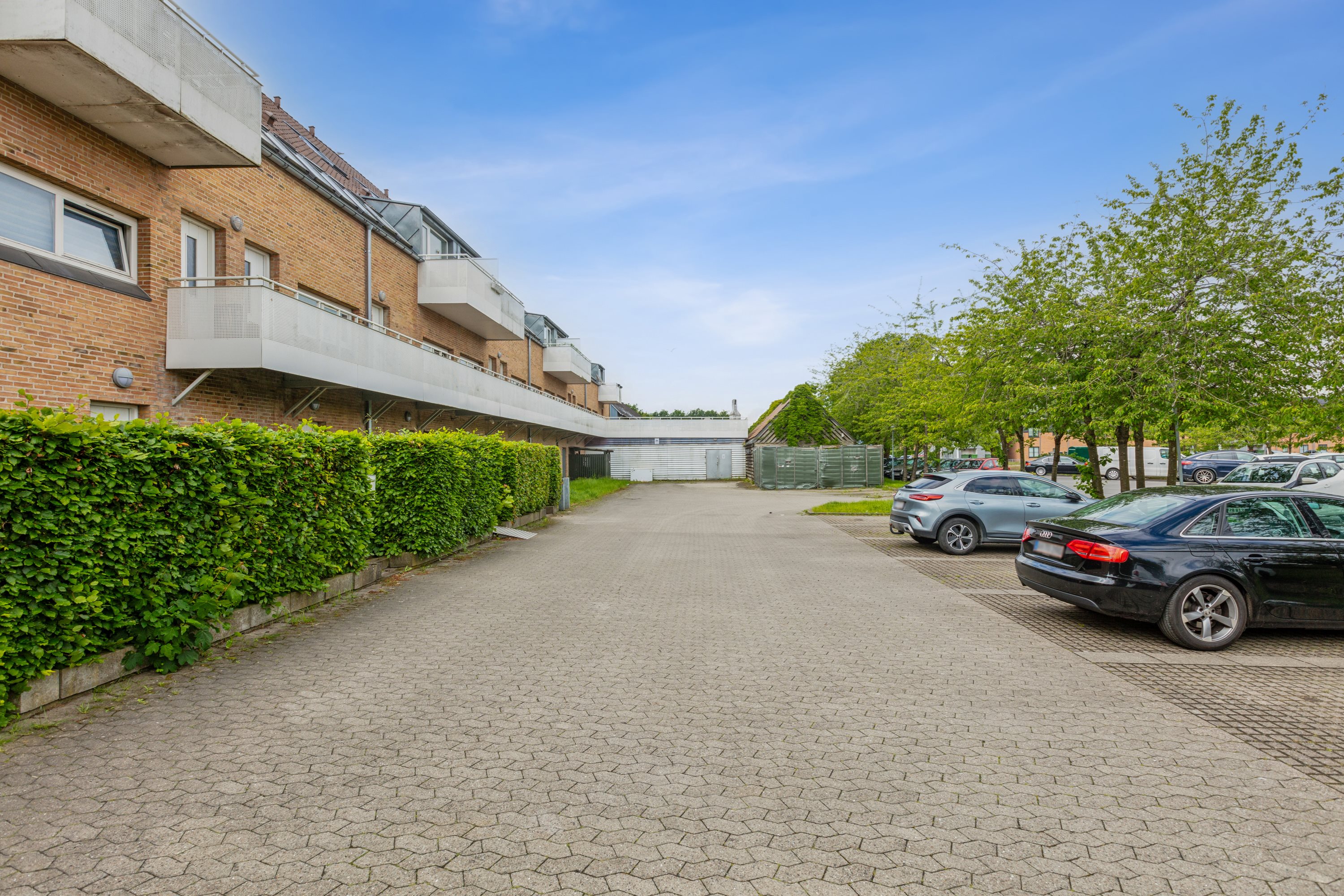 Egeskoven 236, st.., 2600 Glostrup