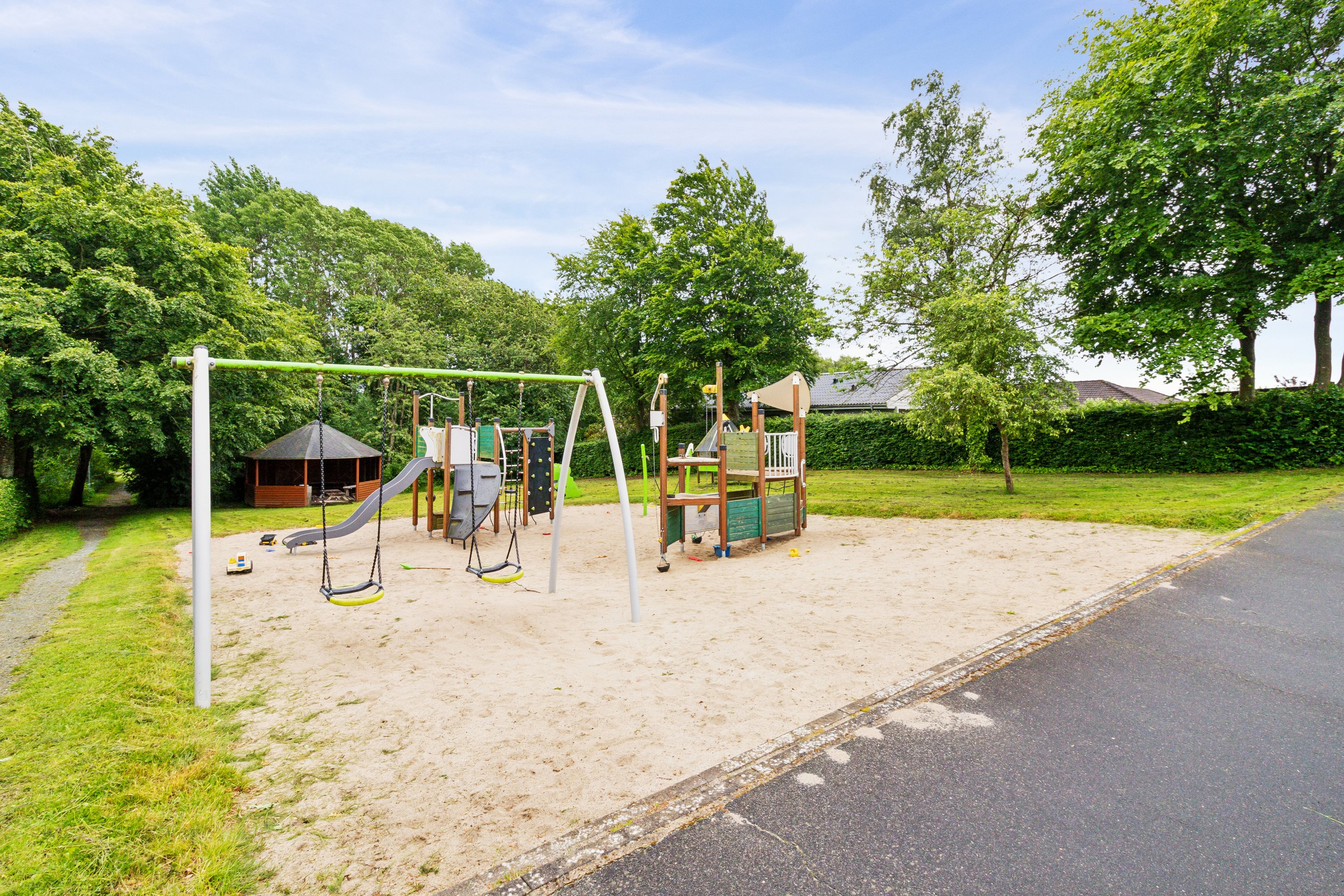 Engdraget 12, 6091 Bjert
