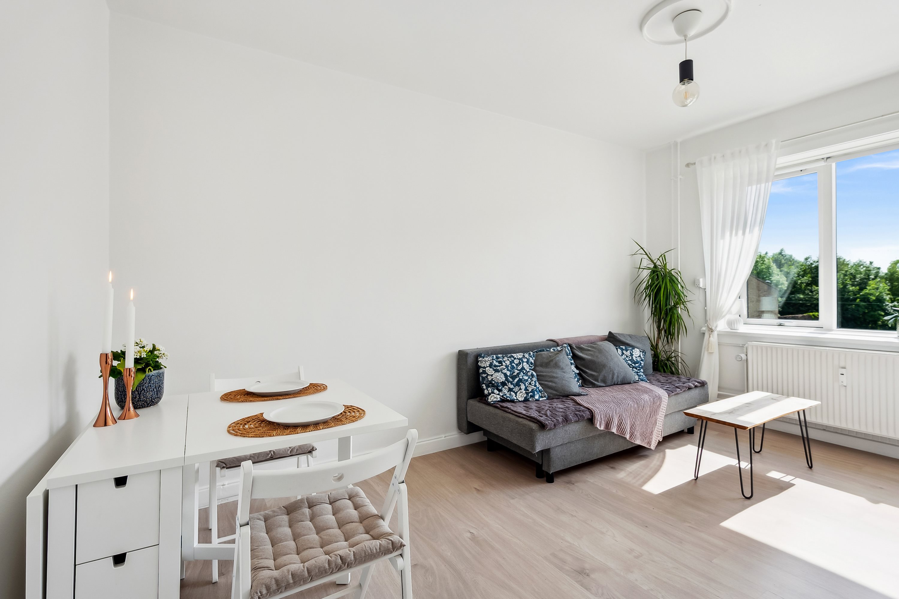 Vigerslevvej 285A, 1. th., 2500 Valby