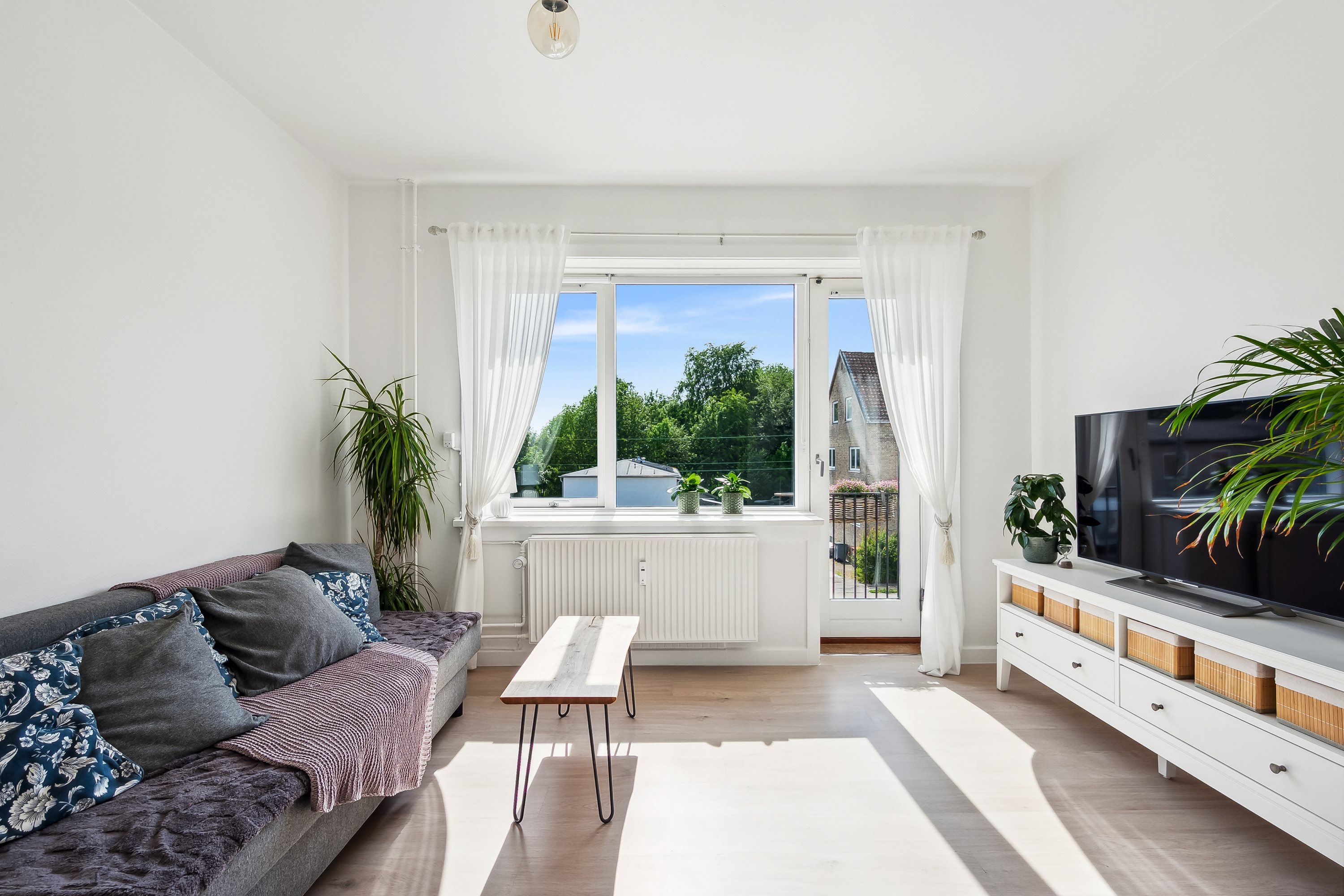 Vigerslevvej 285A, 1. th., 2500 Valby