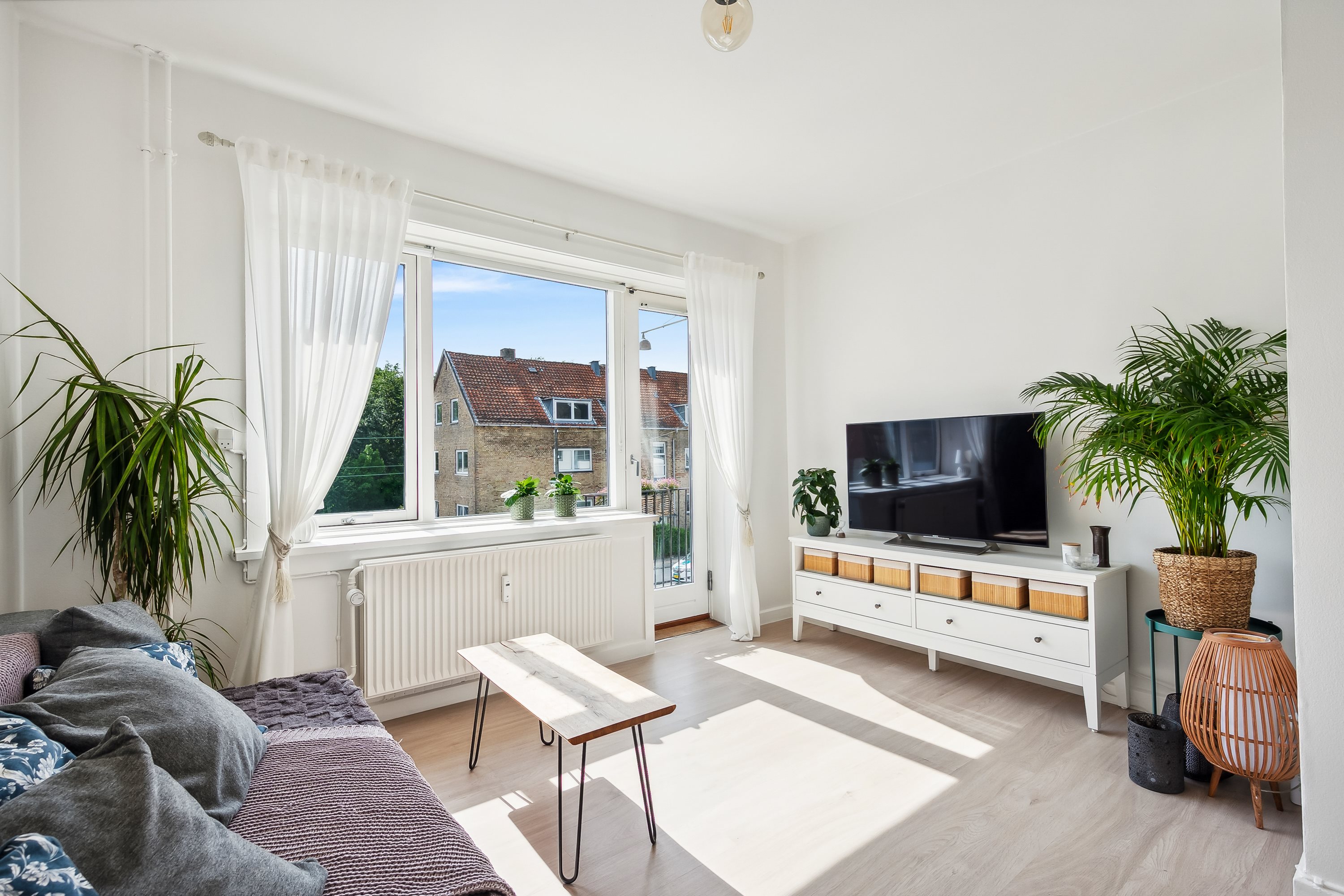 Vigerslevvej 285A, 1. th., 2500 Valby
