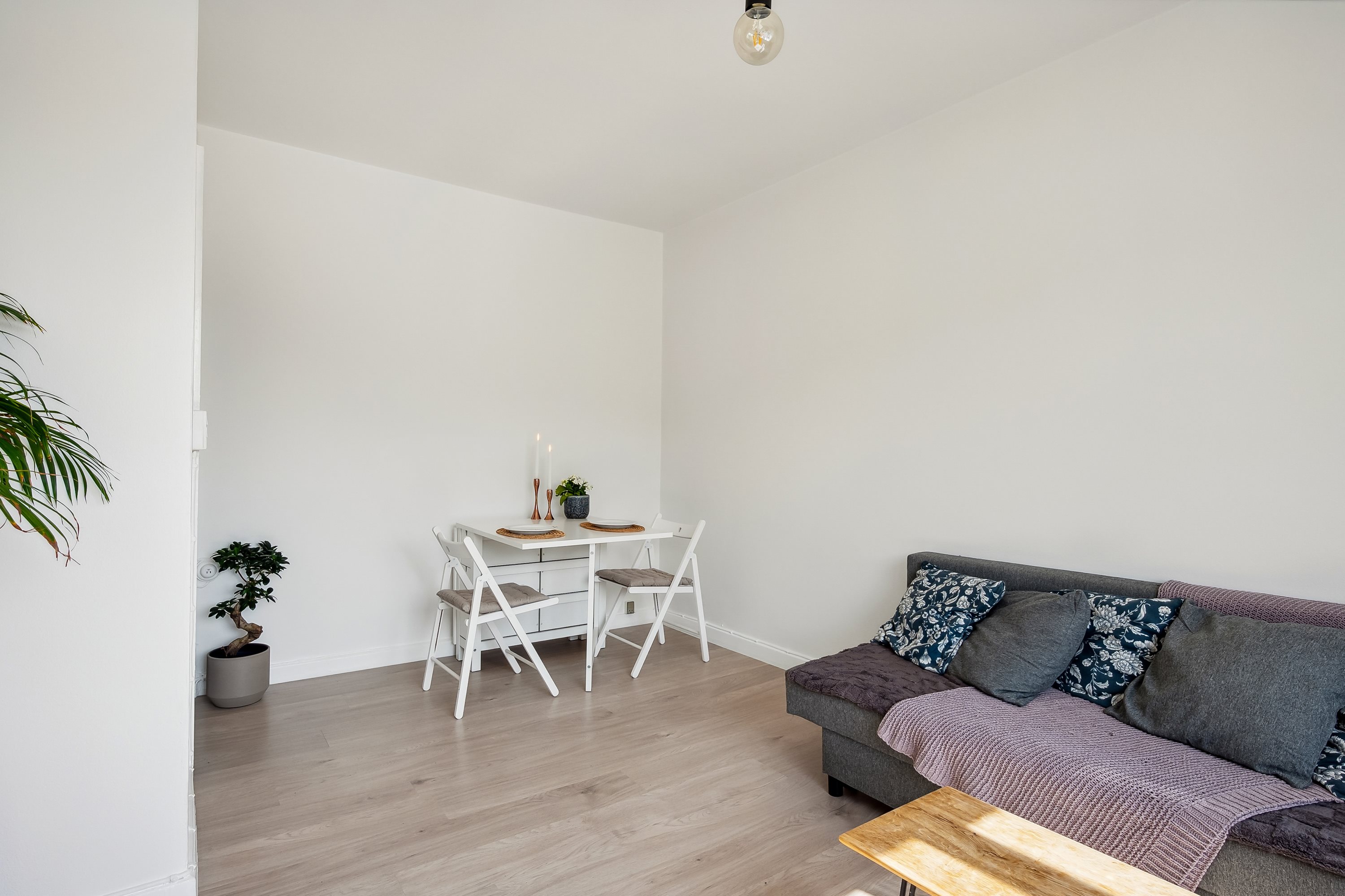 Vigerslevvej 285A, 1. th., 2500 Valby