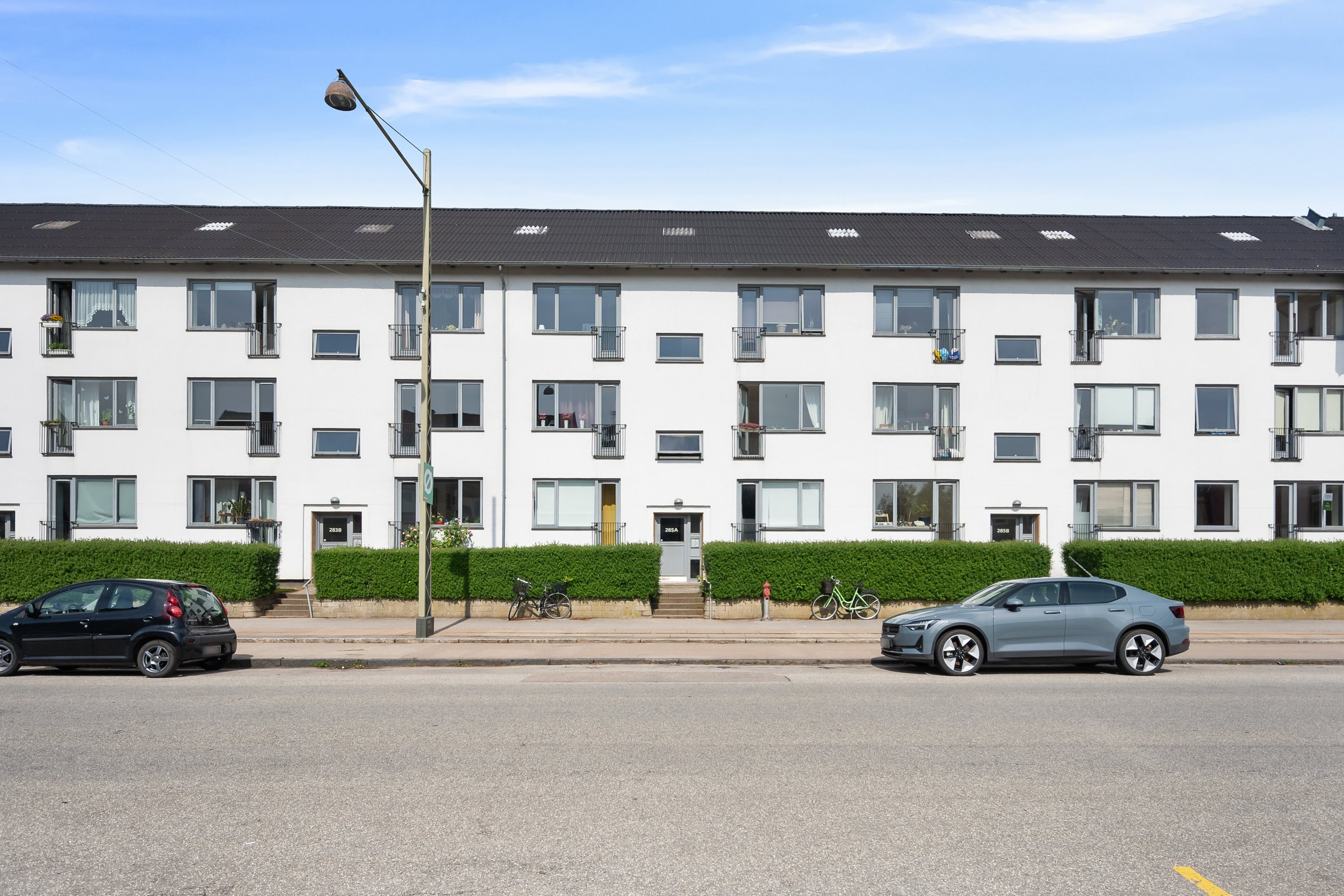 Vigerslevvej 285A, 1. th., 2500 Valby