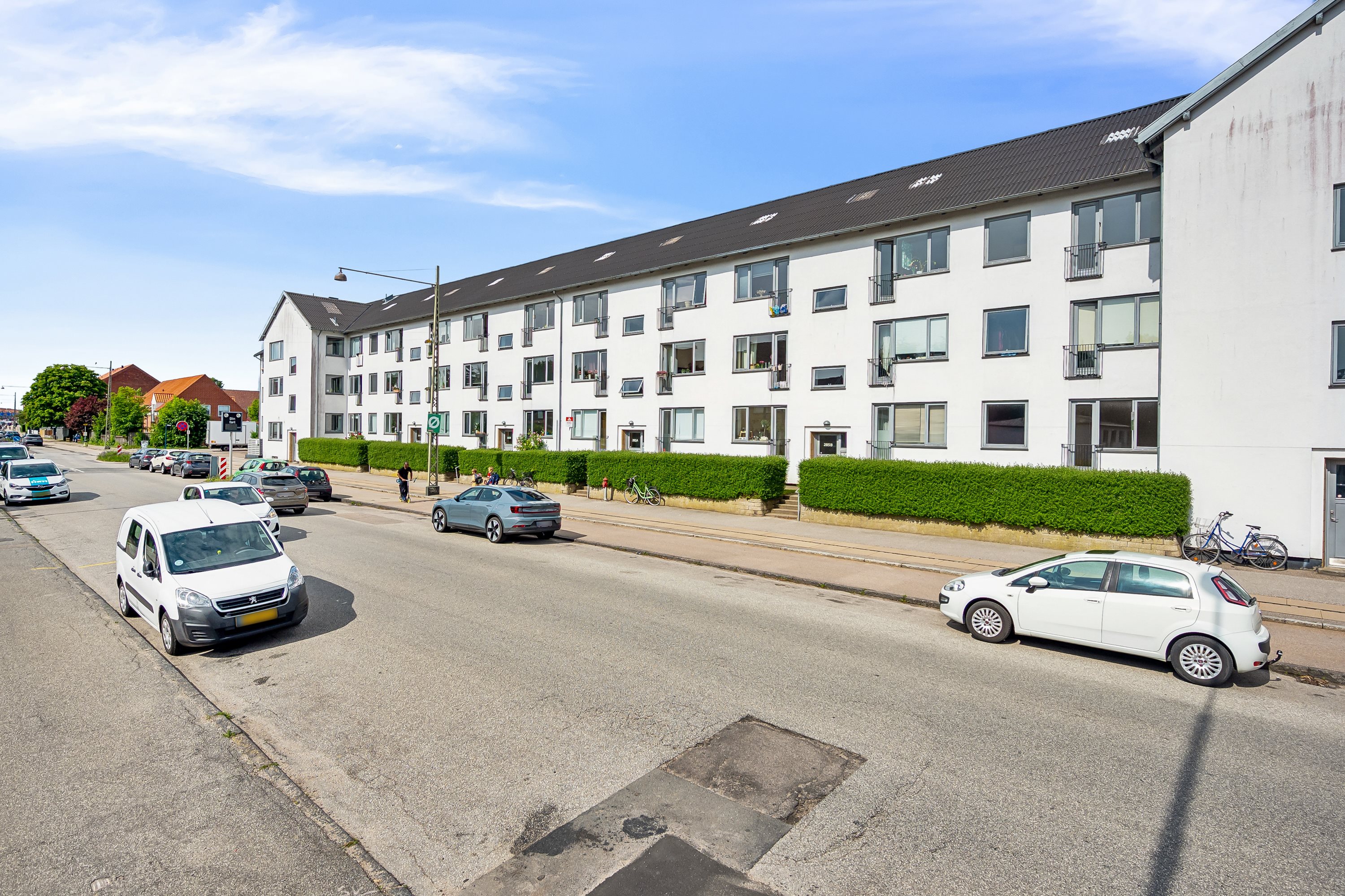 Vigerslevvej 285A, 1. th., 2500 Valby