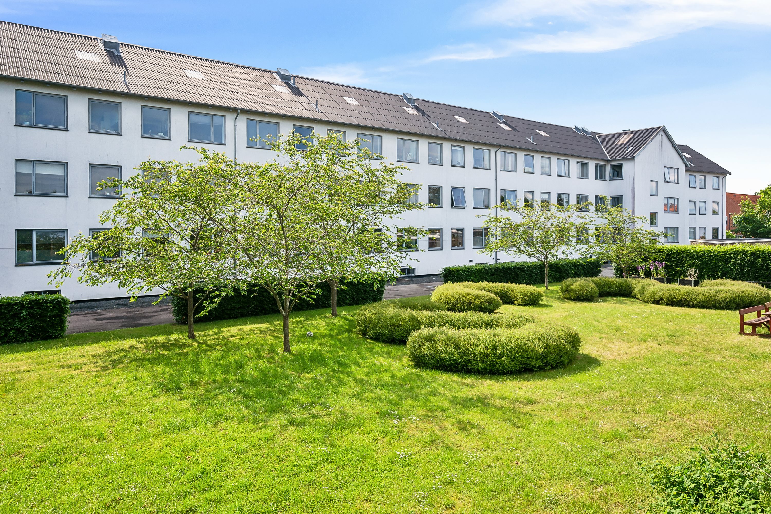 Vigerslevvej 285A, 1. th., 2500 Valby