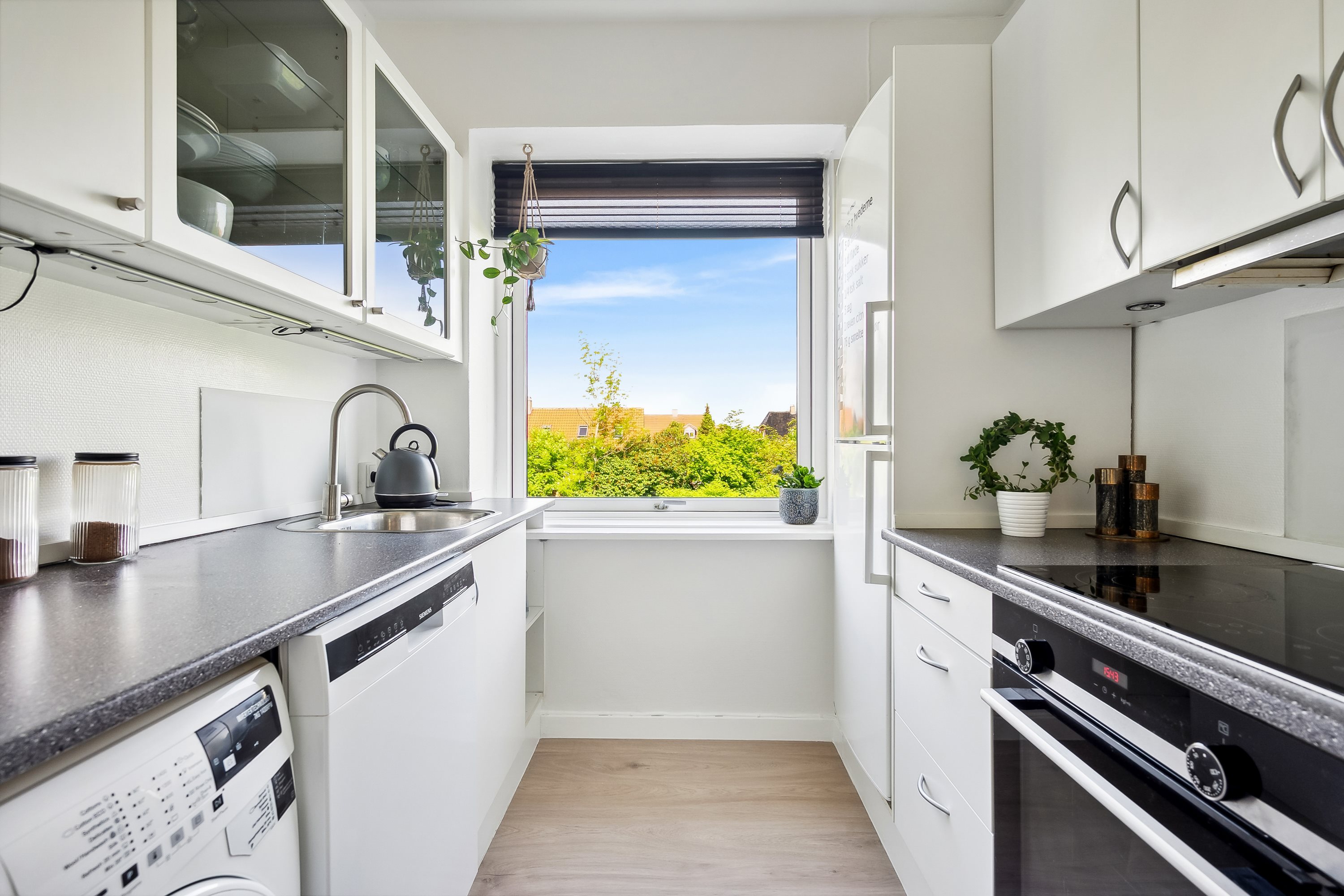 Vigerslevvej 285A, 1. th., 2500 Valby