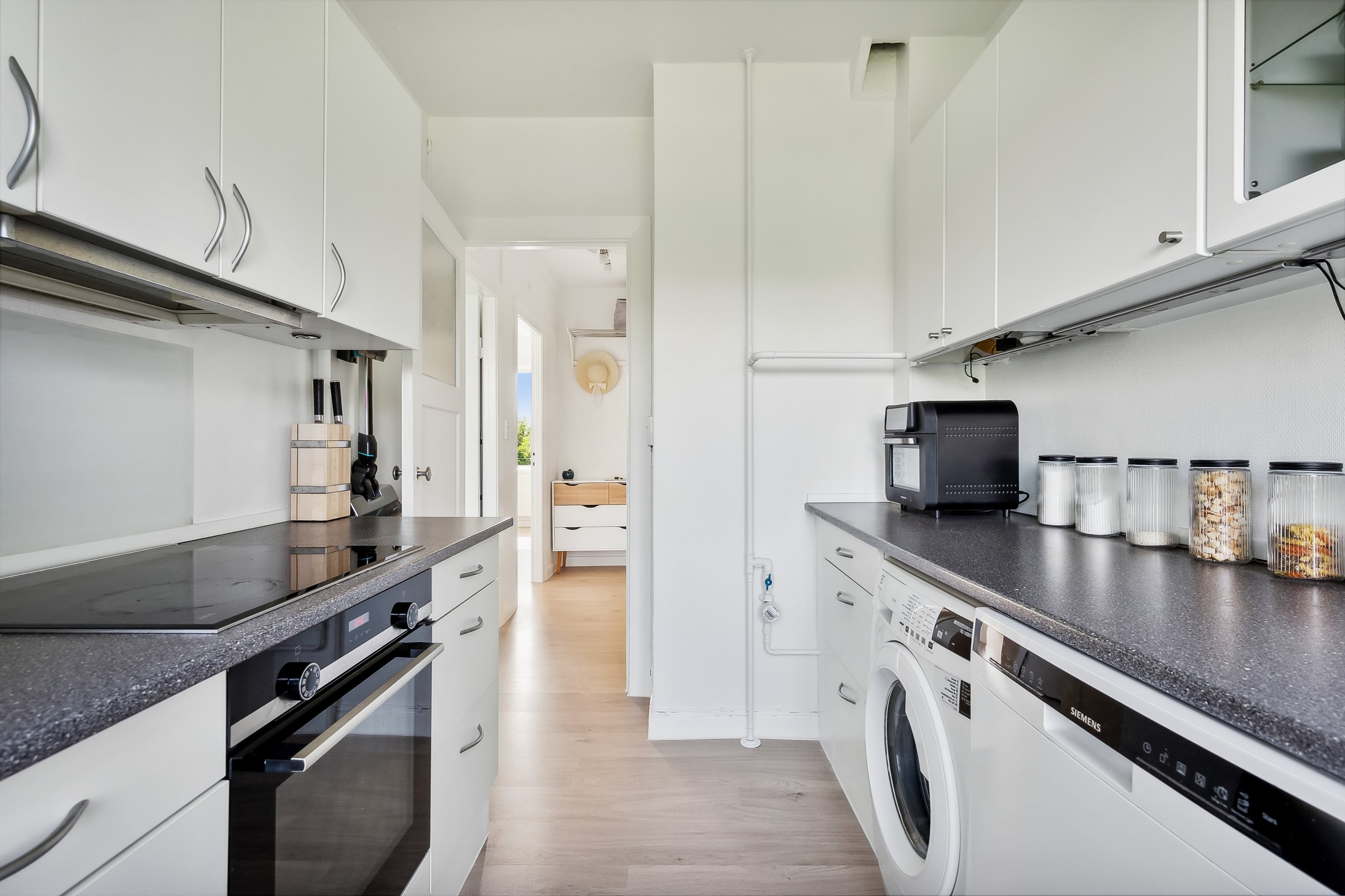 Vigerslevvej 285A, 1. th., 2500 Valby