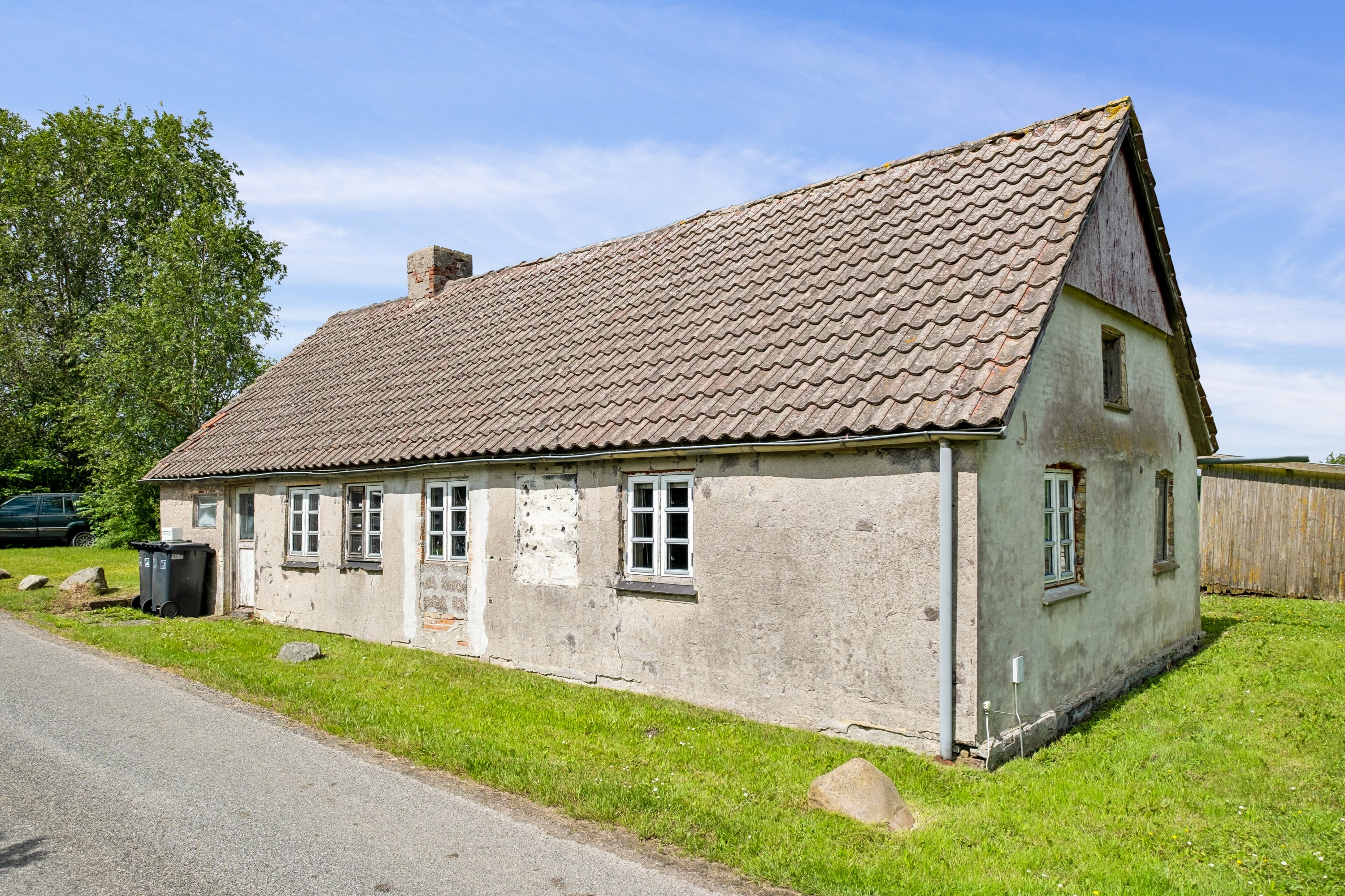 Farimagsvej 18, 8700 Horsens