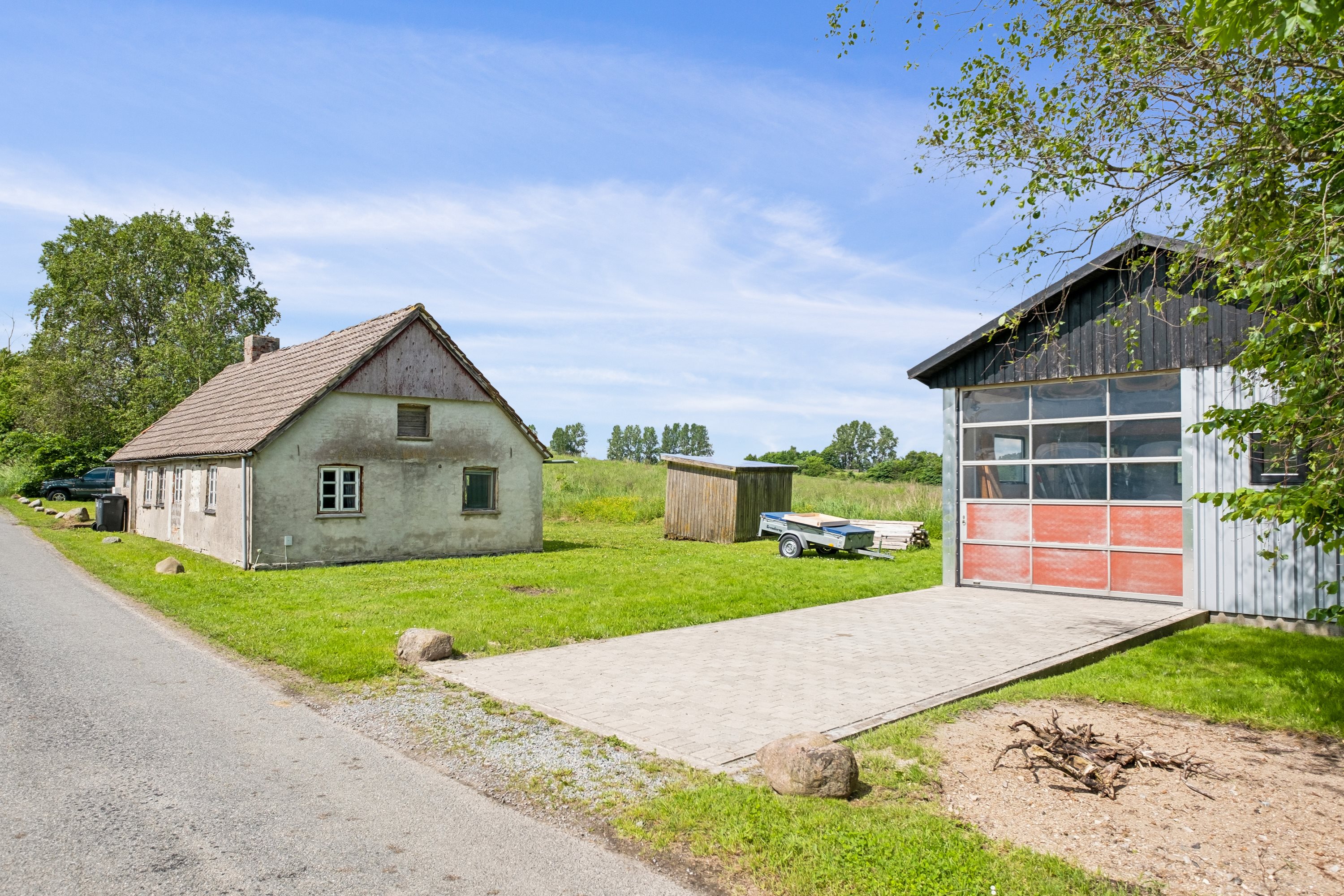 Farimagsvej 18, 8700 Horsens