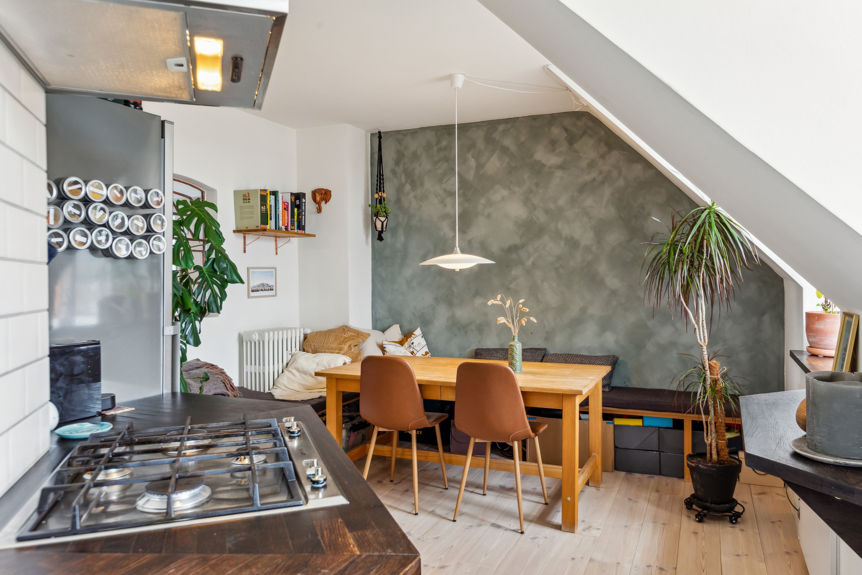 Fenrisgade 2, 5., 2200 København N