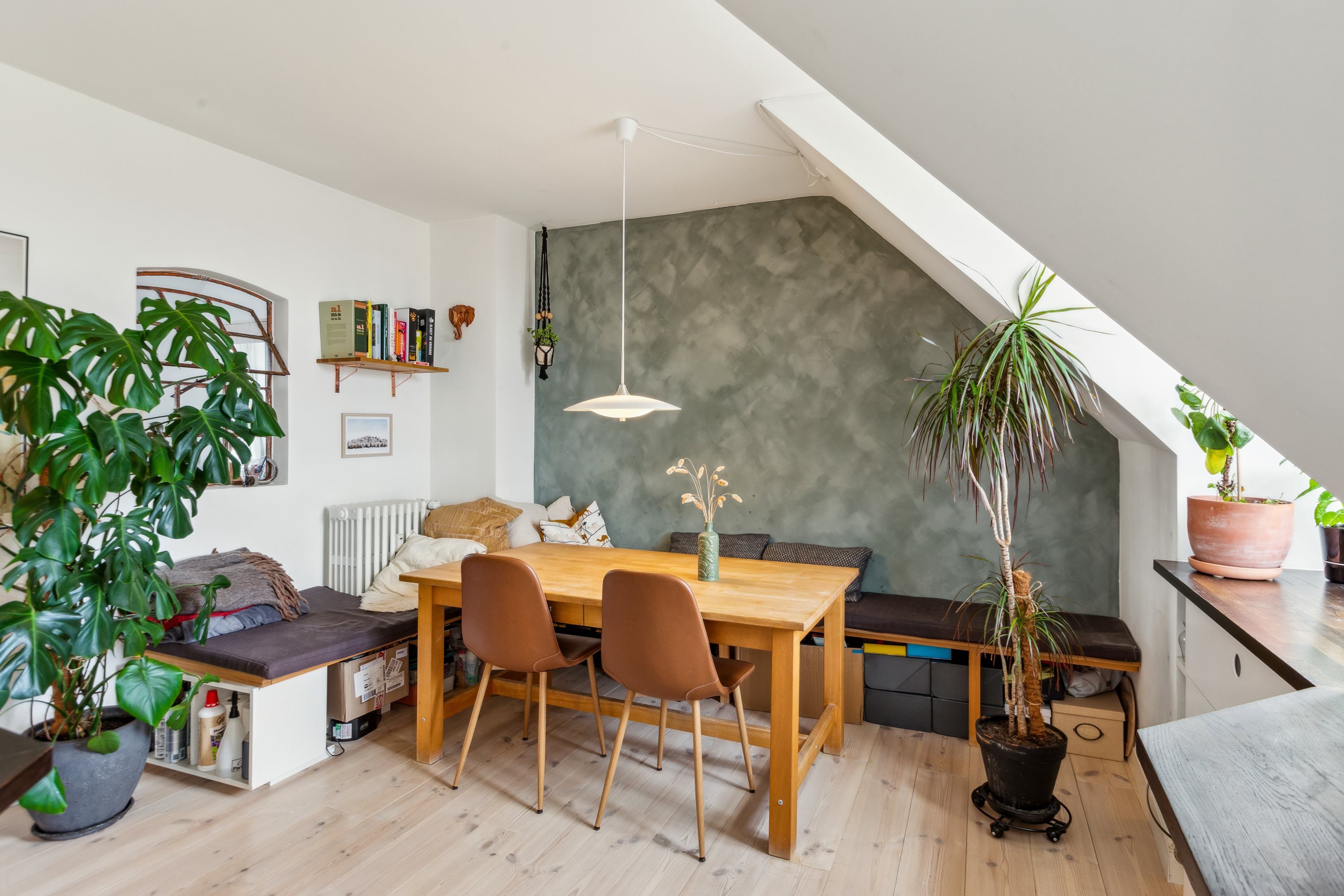 Fenrisgade 2, 5., 2200 København N