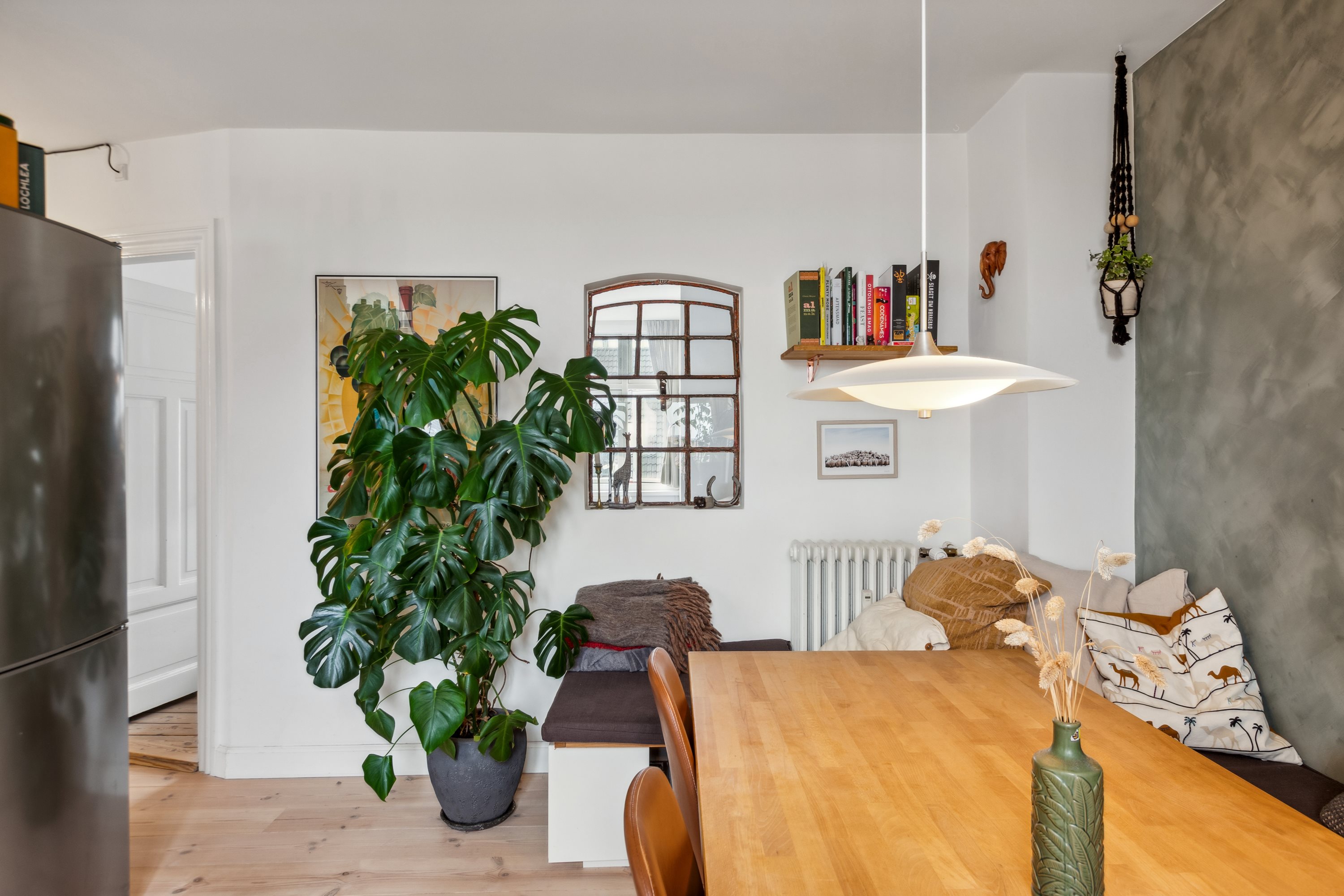 Fenrisgade 2, 5., 2200 København N