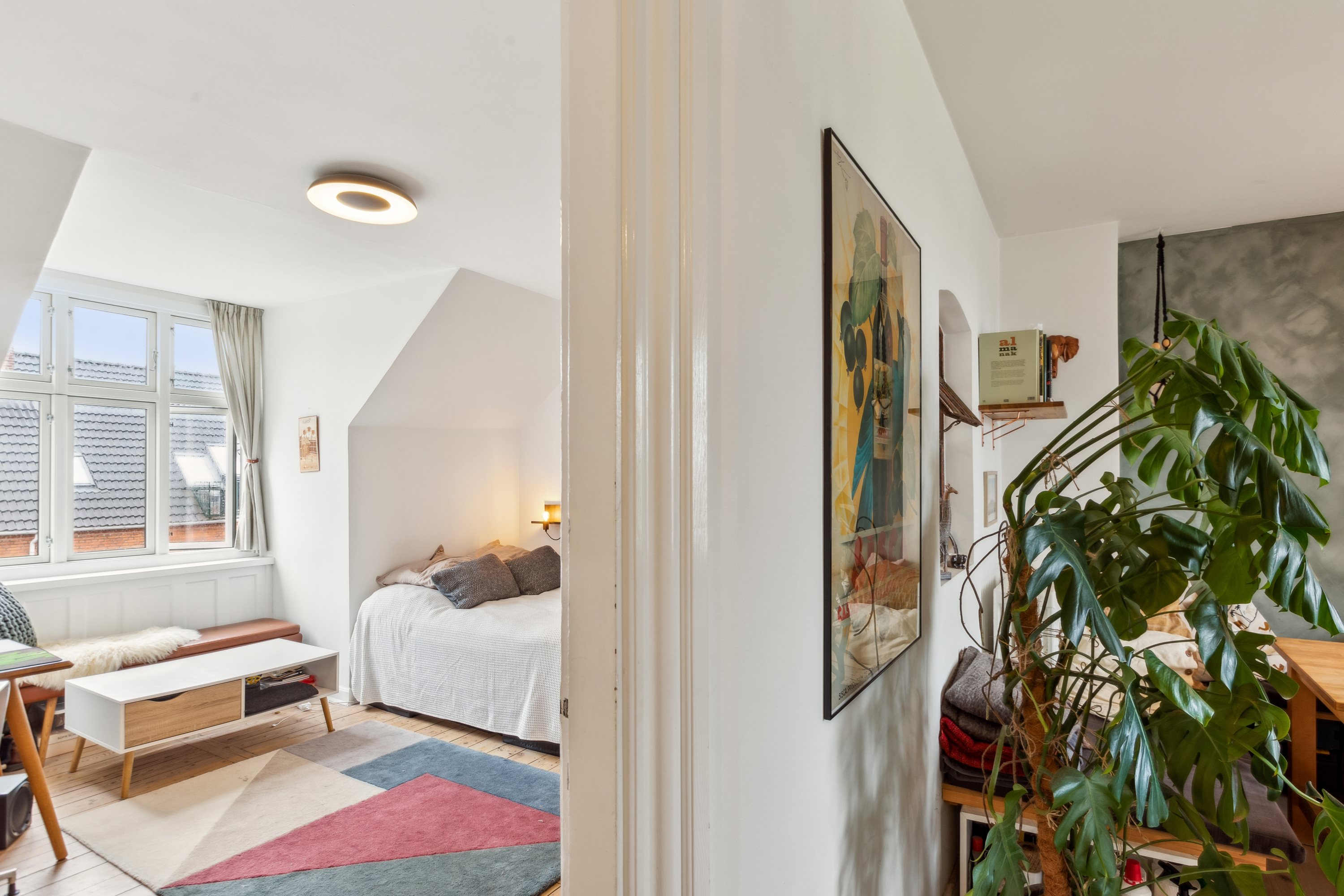 Fenrisgade 2, 5., 2200 København N