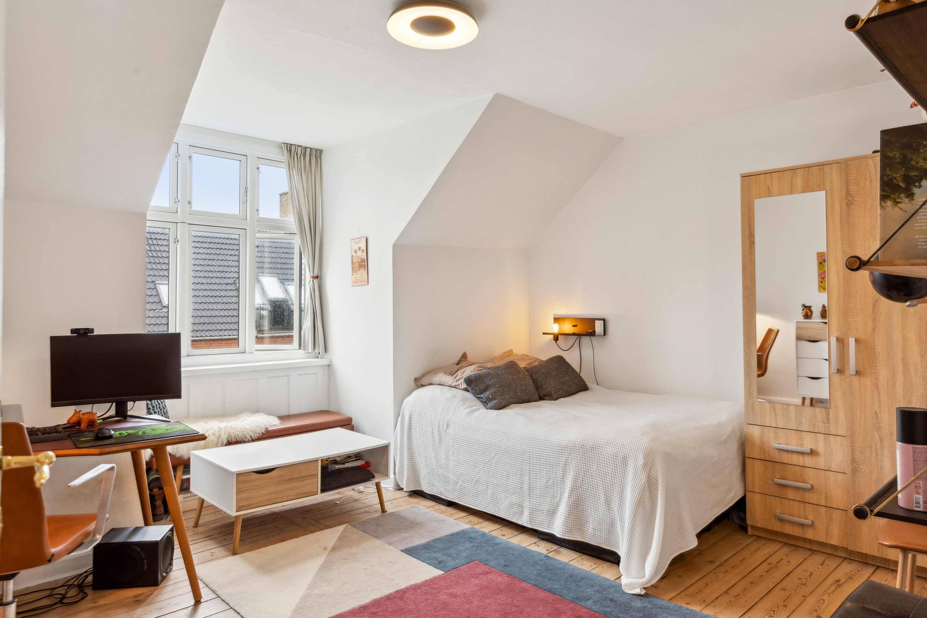 Fenrisgade 2, 5., 2200 København N