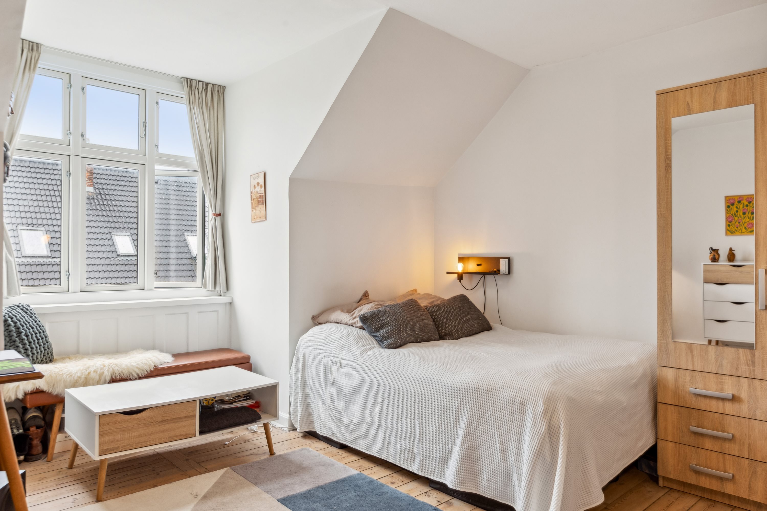 Fenrisgade 2, 5., 2200 København N