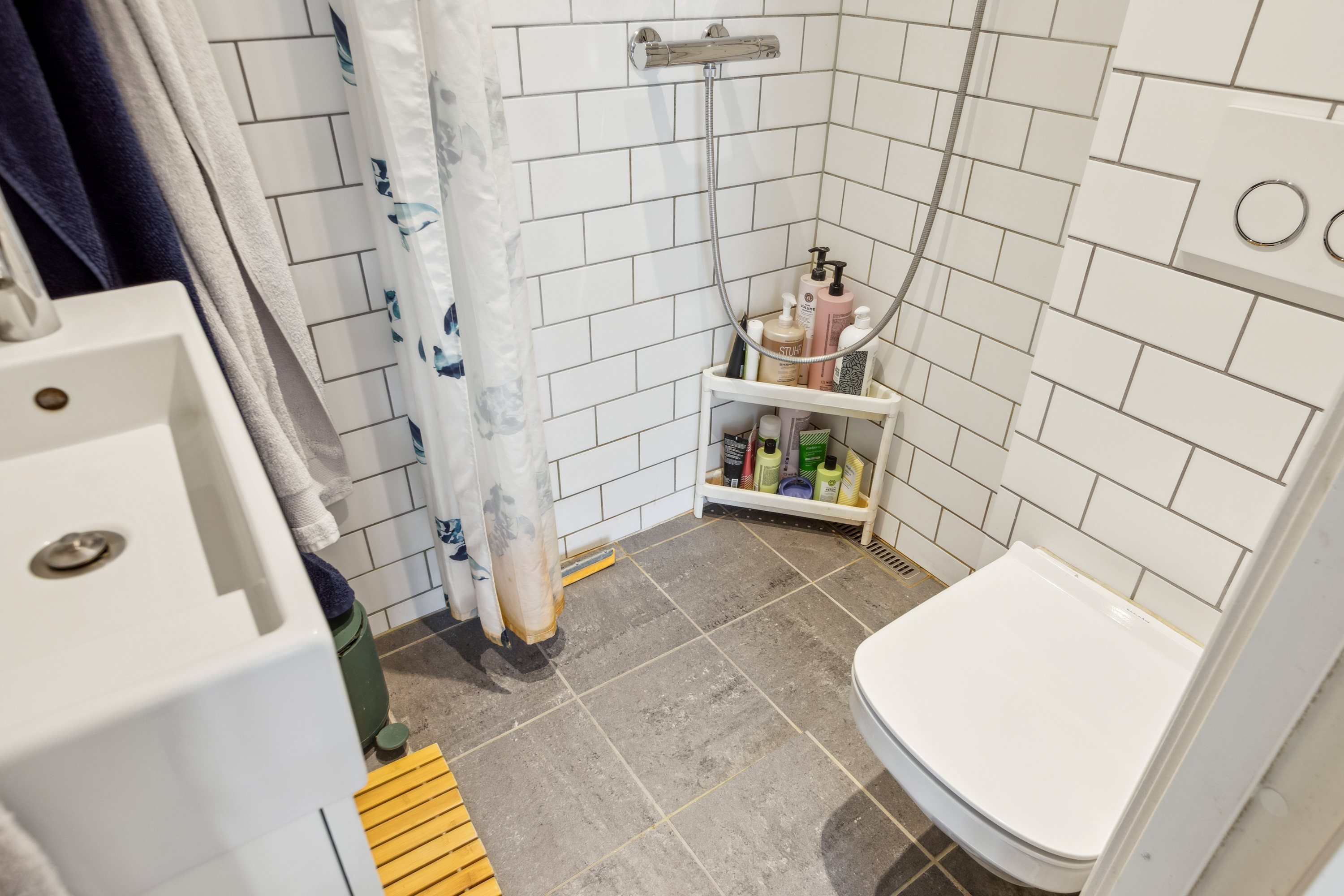 Fenrisgade 2, 5., 2200 København N