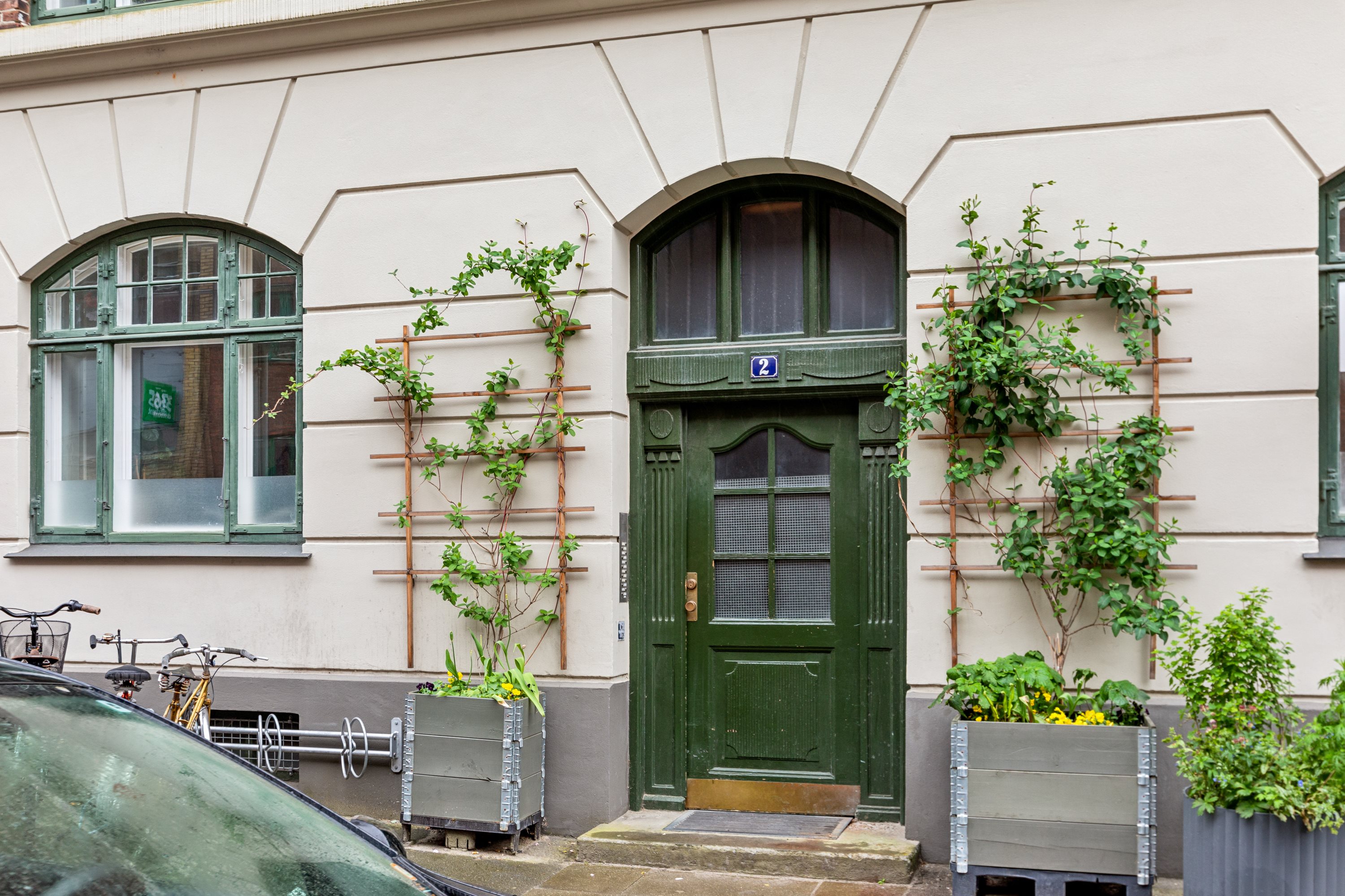 Fenrisgade 2, 5., 2200 København N