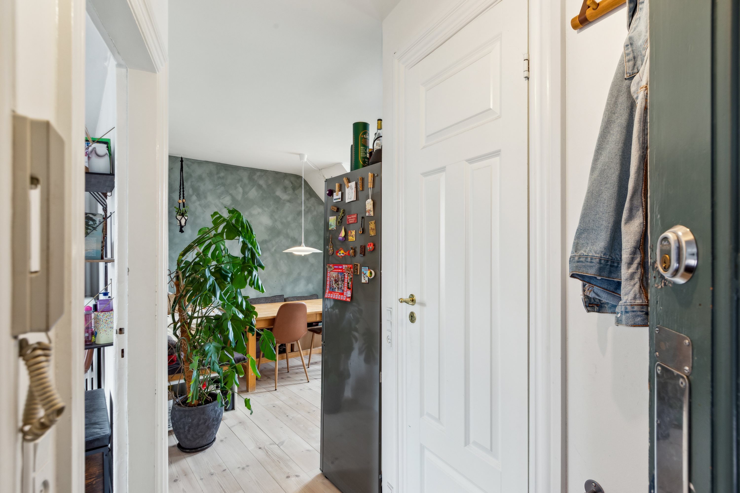 Fenrisgade 2, 5., 2200 København N