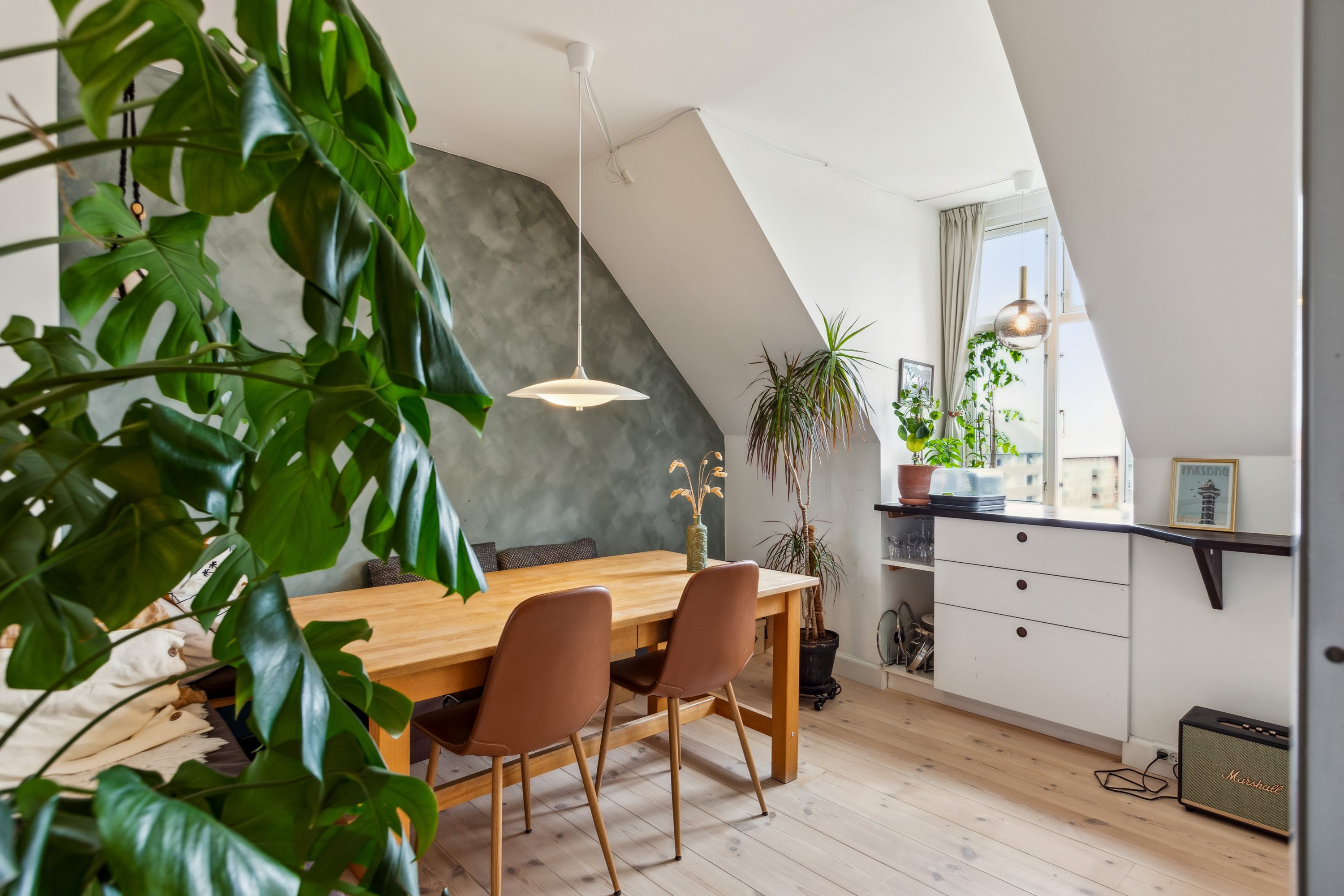 Fenrisgade 2, 5., 2200 København N
