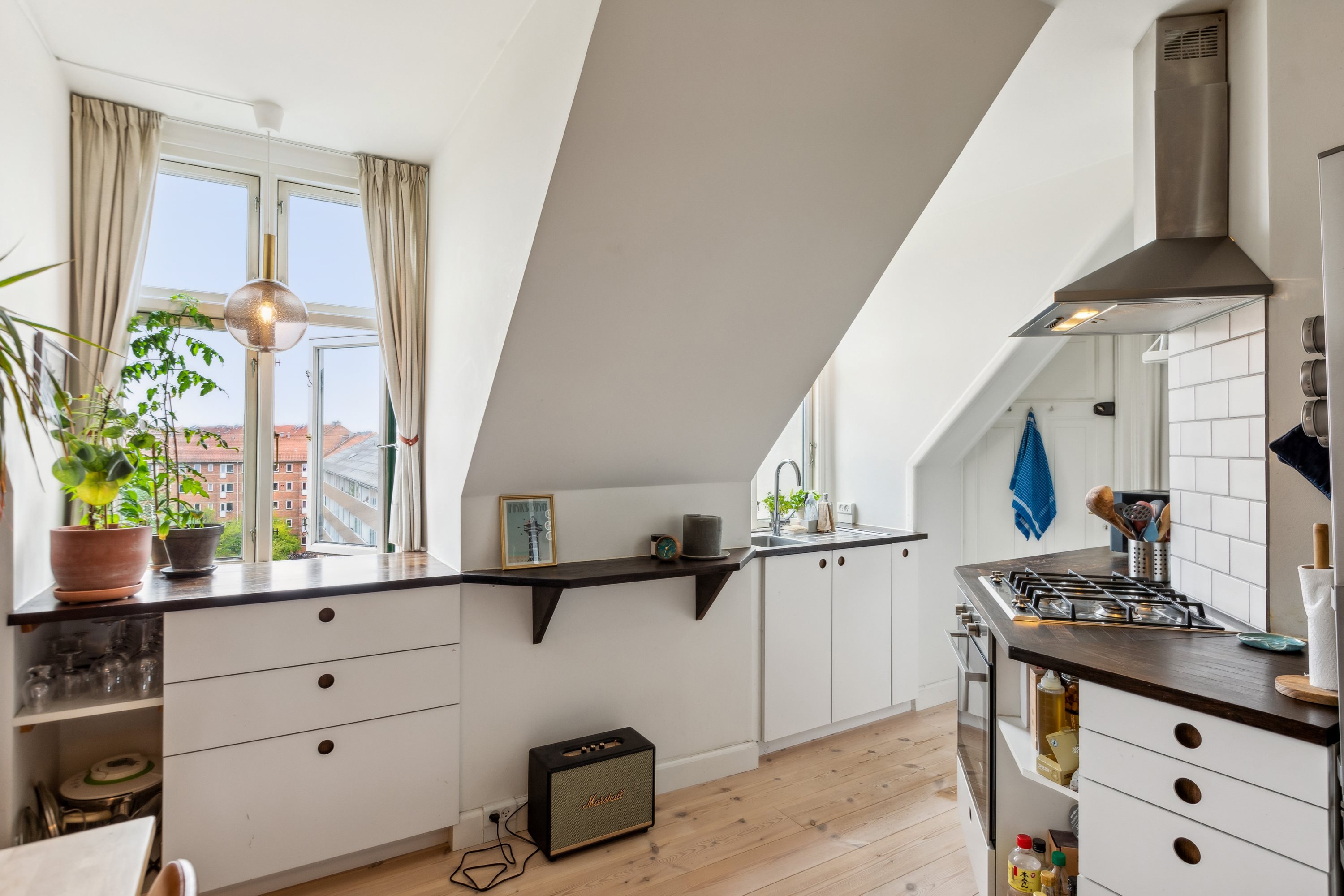 Fenrisgade 2, 5., 2200 København N